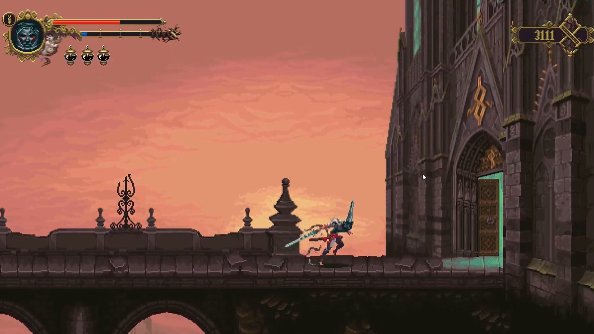 Blasphemous - Imagen 14