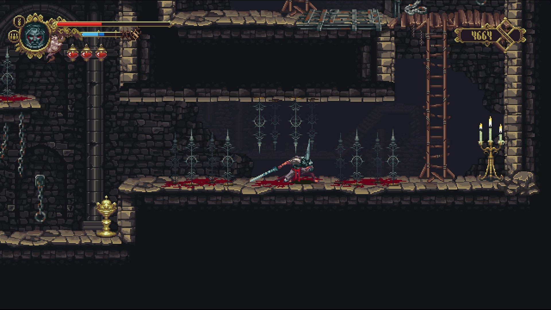 Blasphemous - Imagen 16