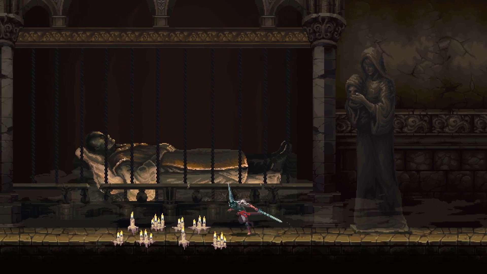 Blasphemous - Imagen 18