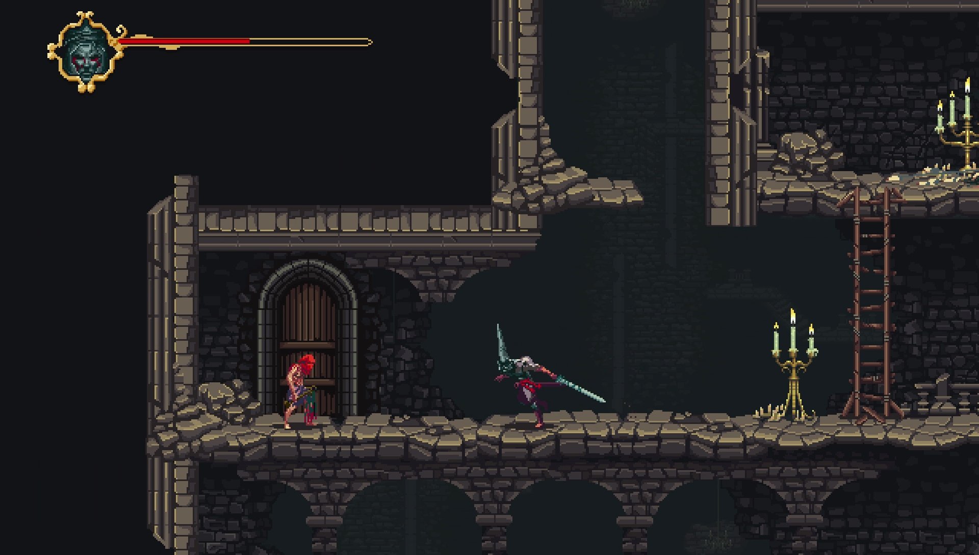 Blasphemous - Imagen 41