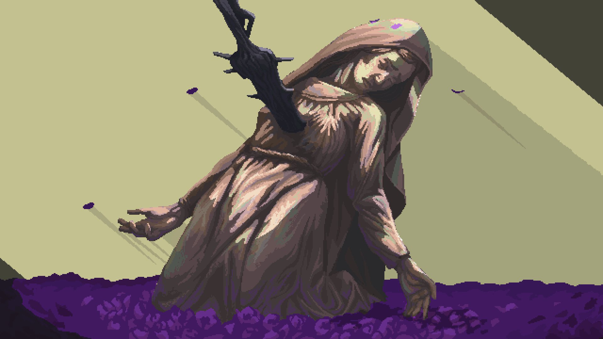 Blasphemous - Imagen 20