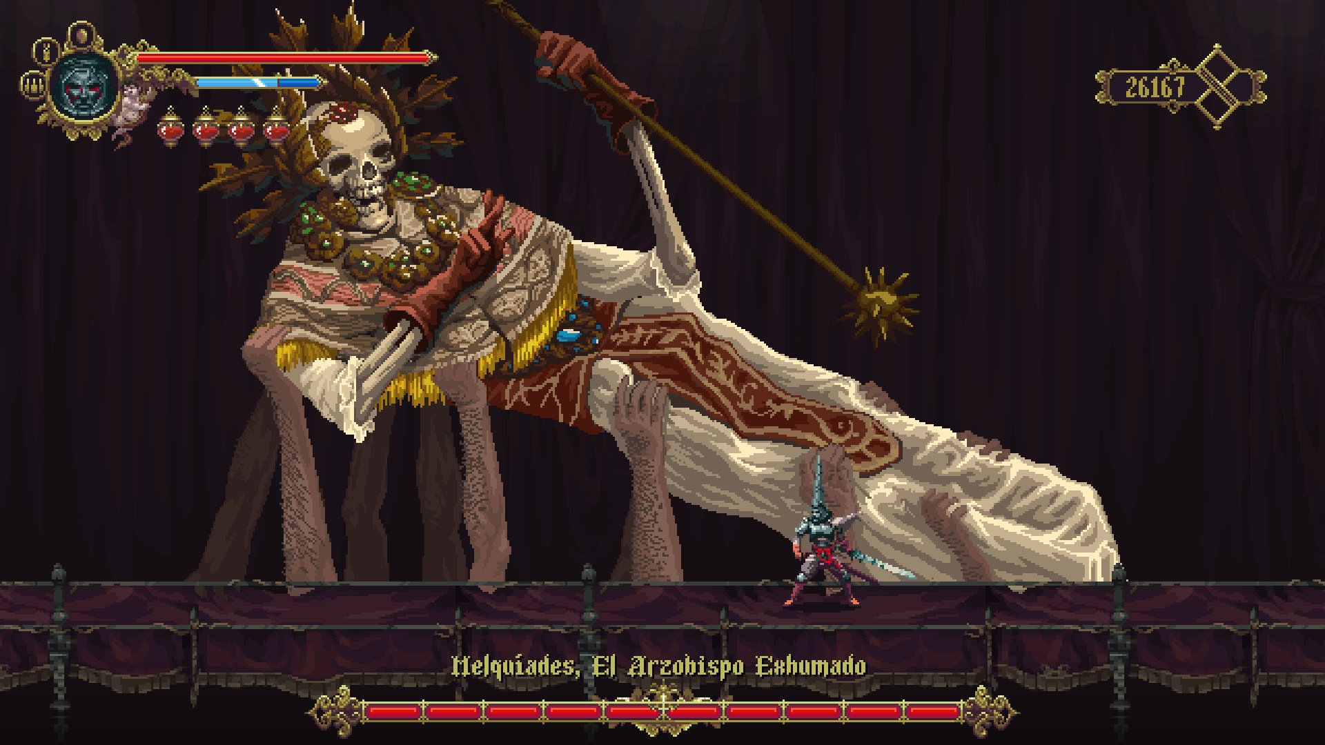 Blasphemous - Imagen 22