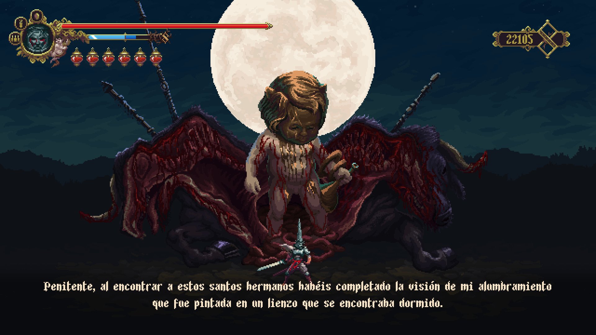 Blasphemous - Imagen 26