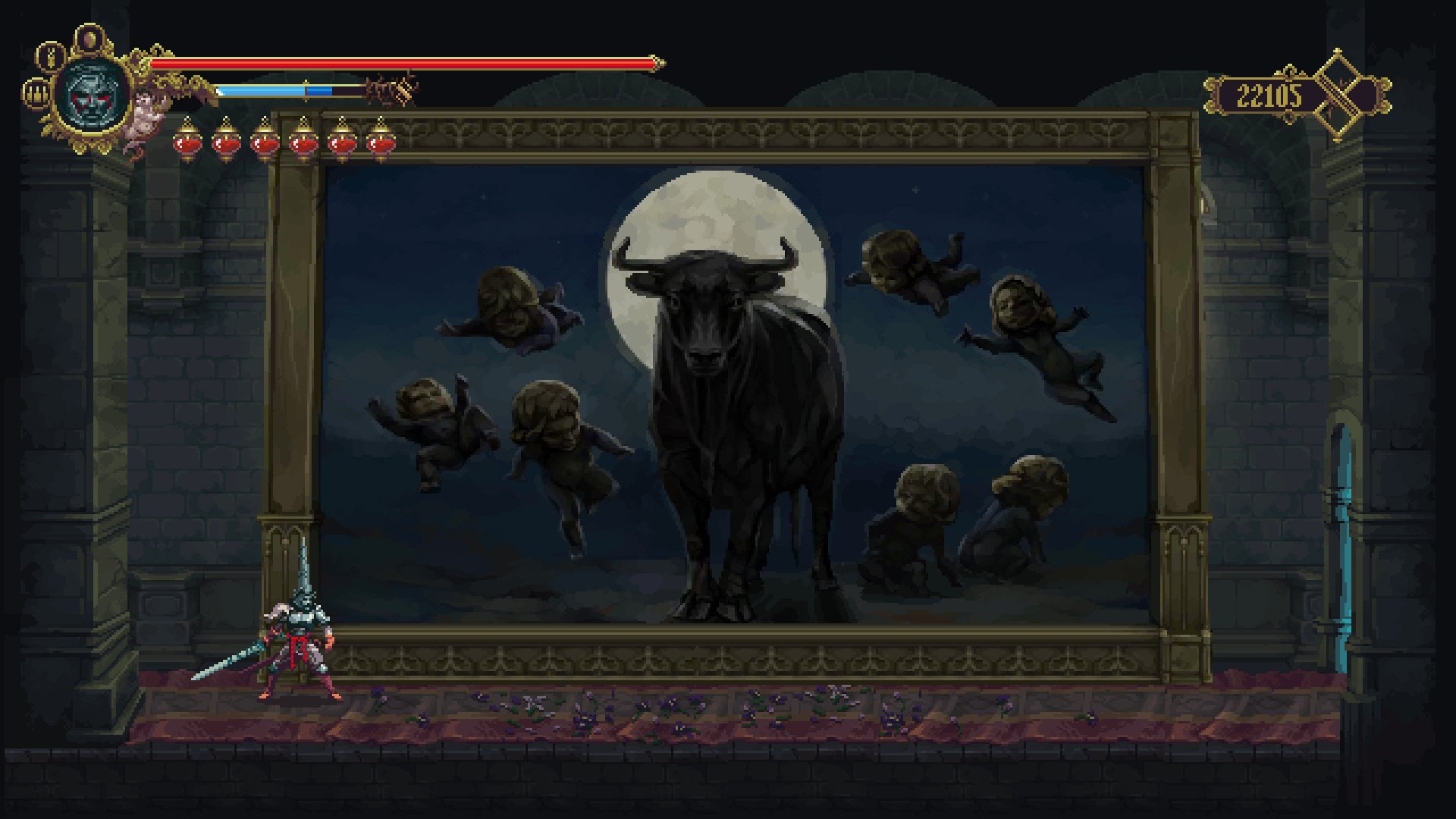Blasphemous - Imagen 29