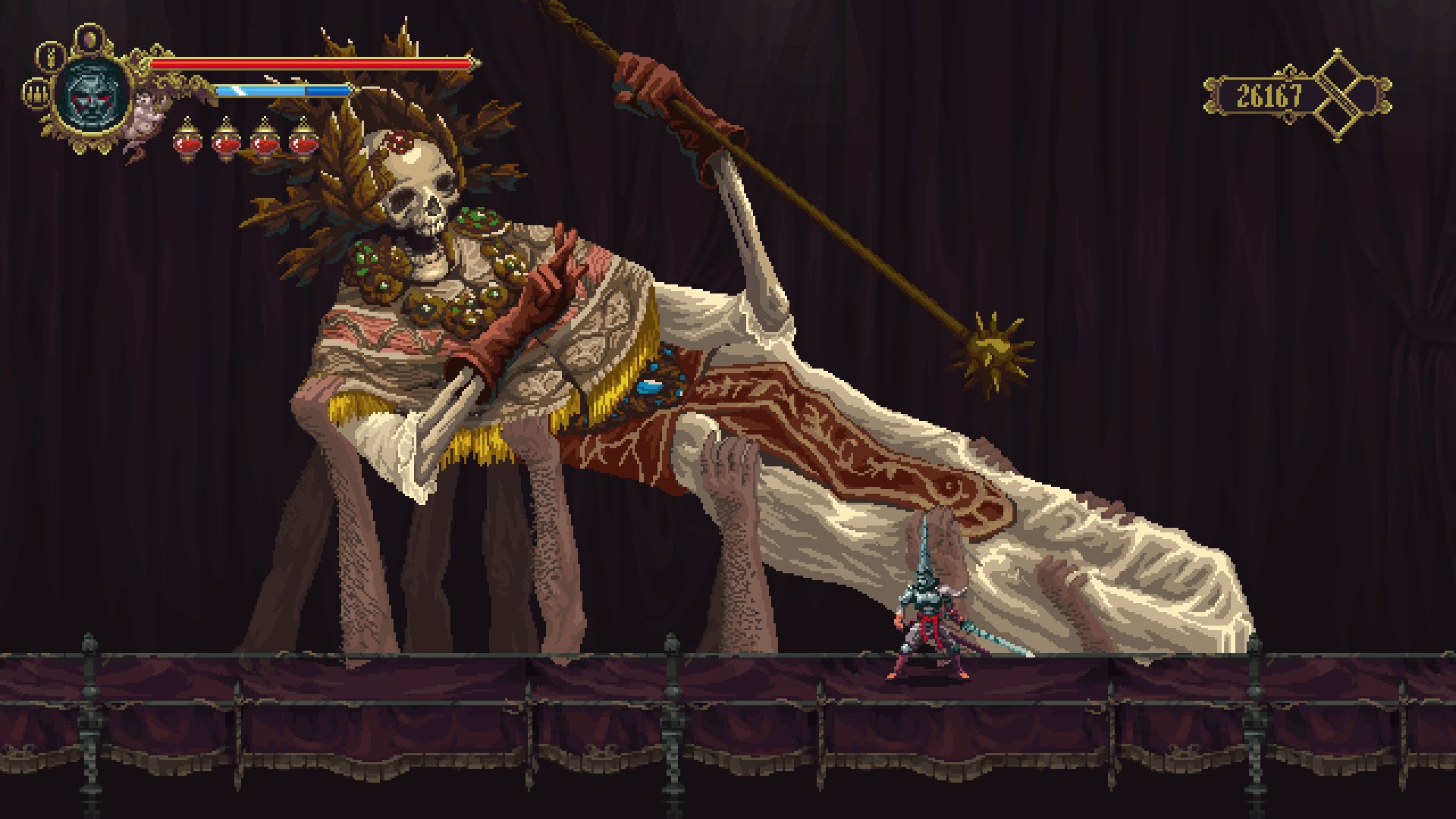 Blasphemous - Imagen 31
