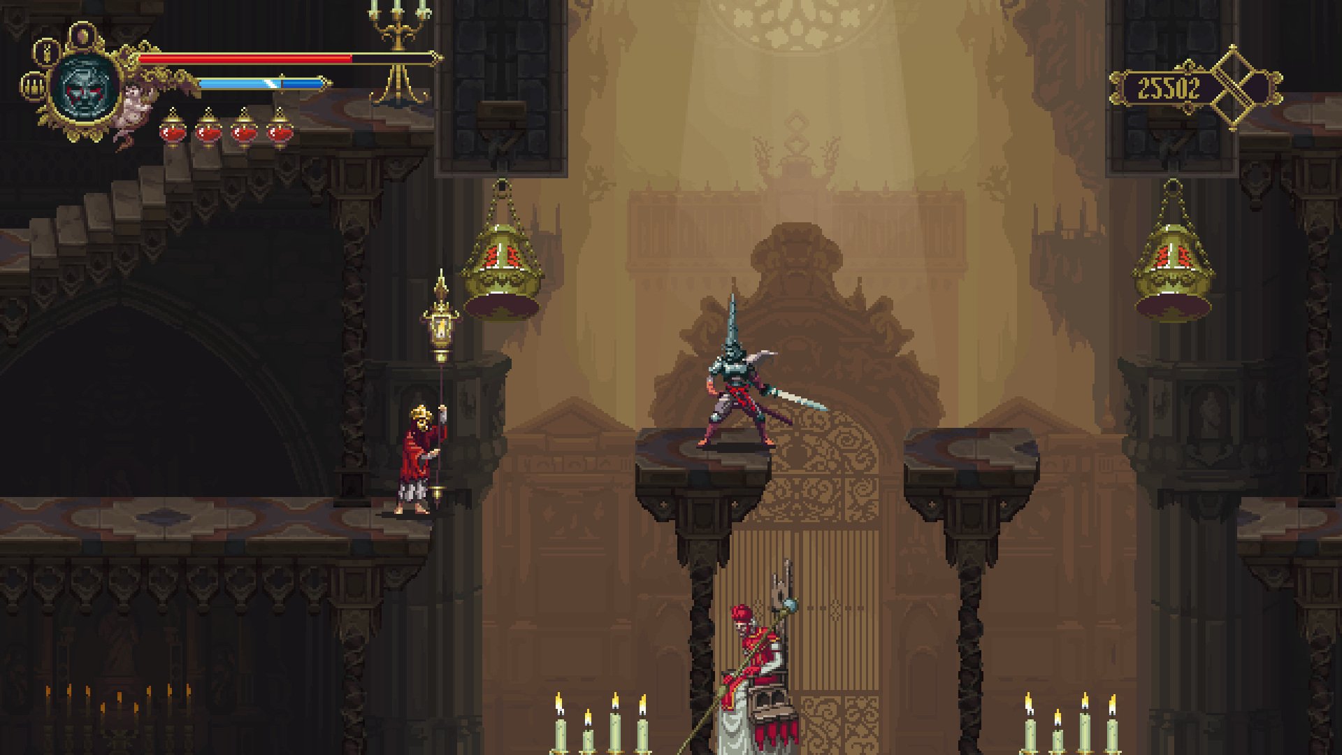 Blasphemous - Imagen 33