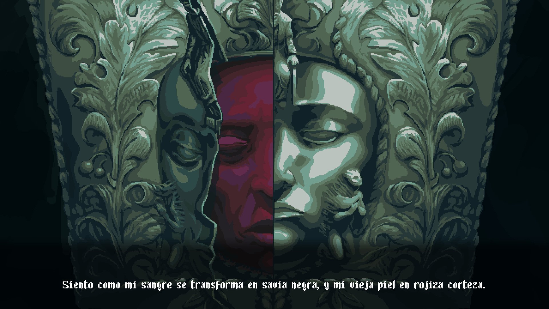 Blasphemous - Imagen 35