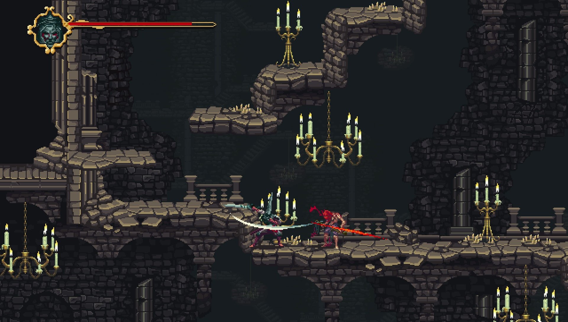 Blasphemous - Imagen 45