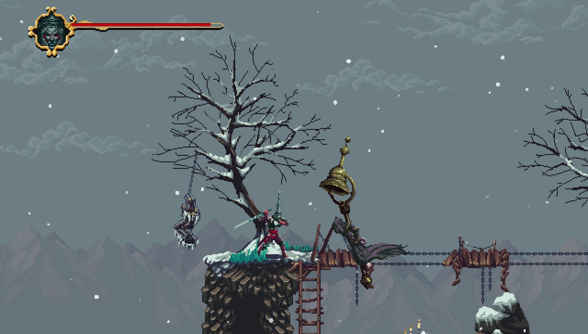 Blasphemous - Imagen 46