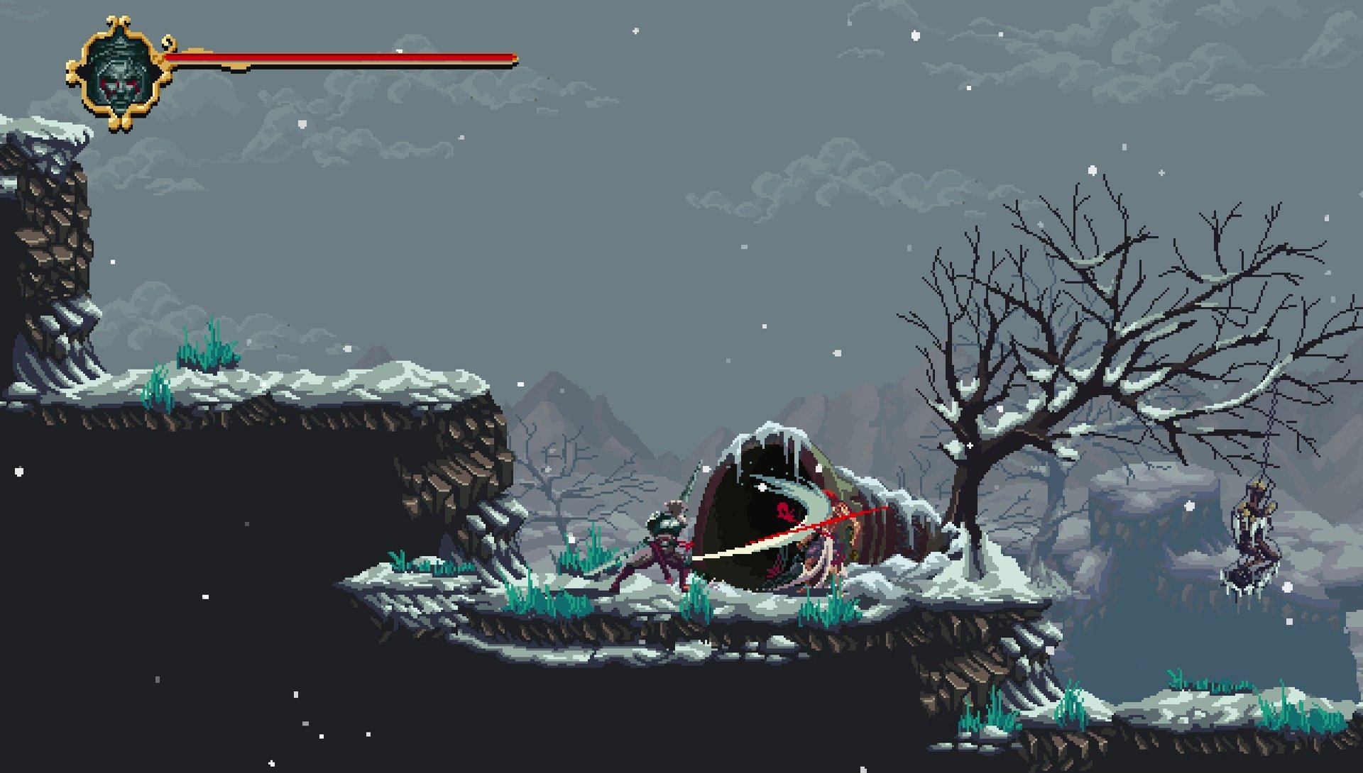 Blasphemous - Imagen 47