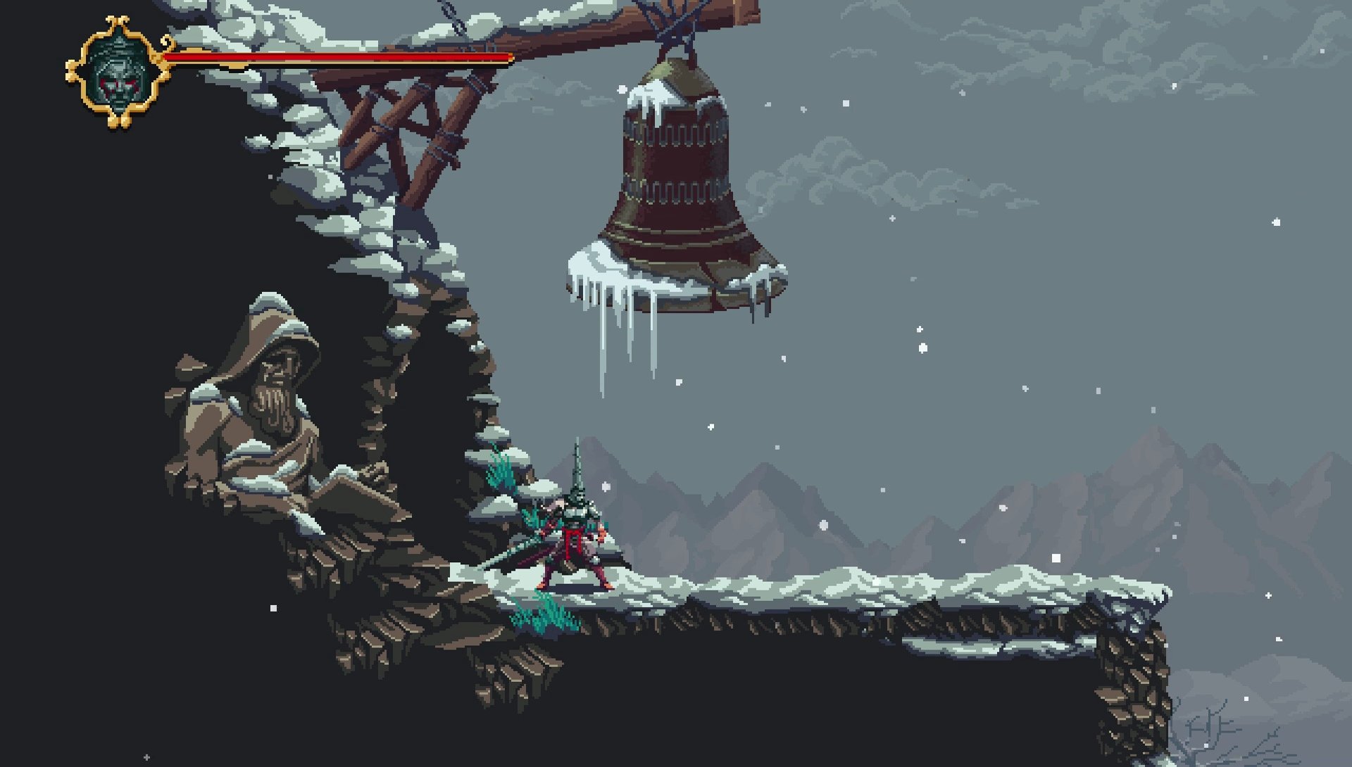 Blasphemous - Imagen 50