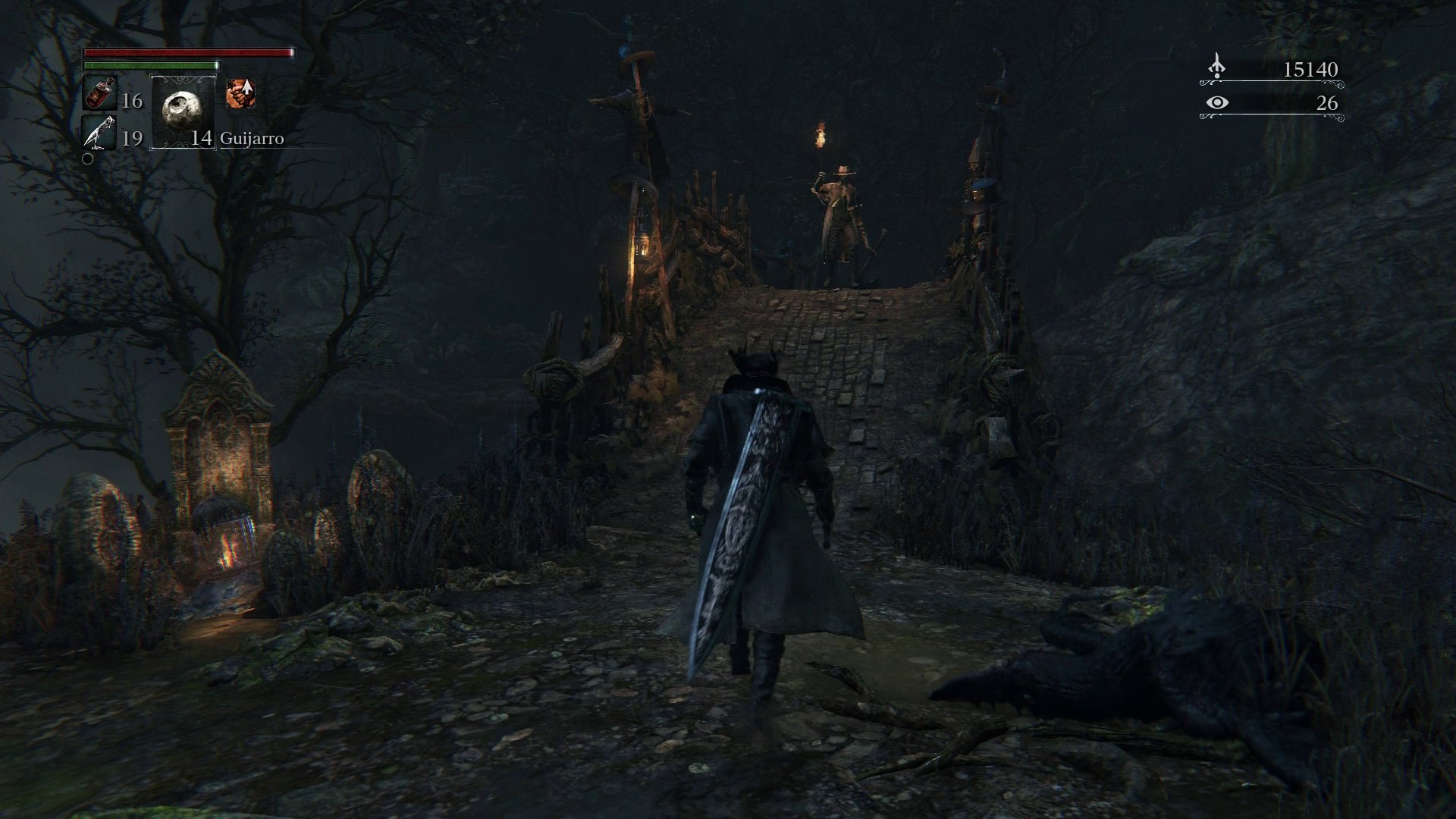 Bloodborne
