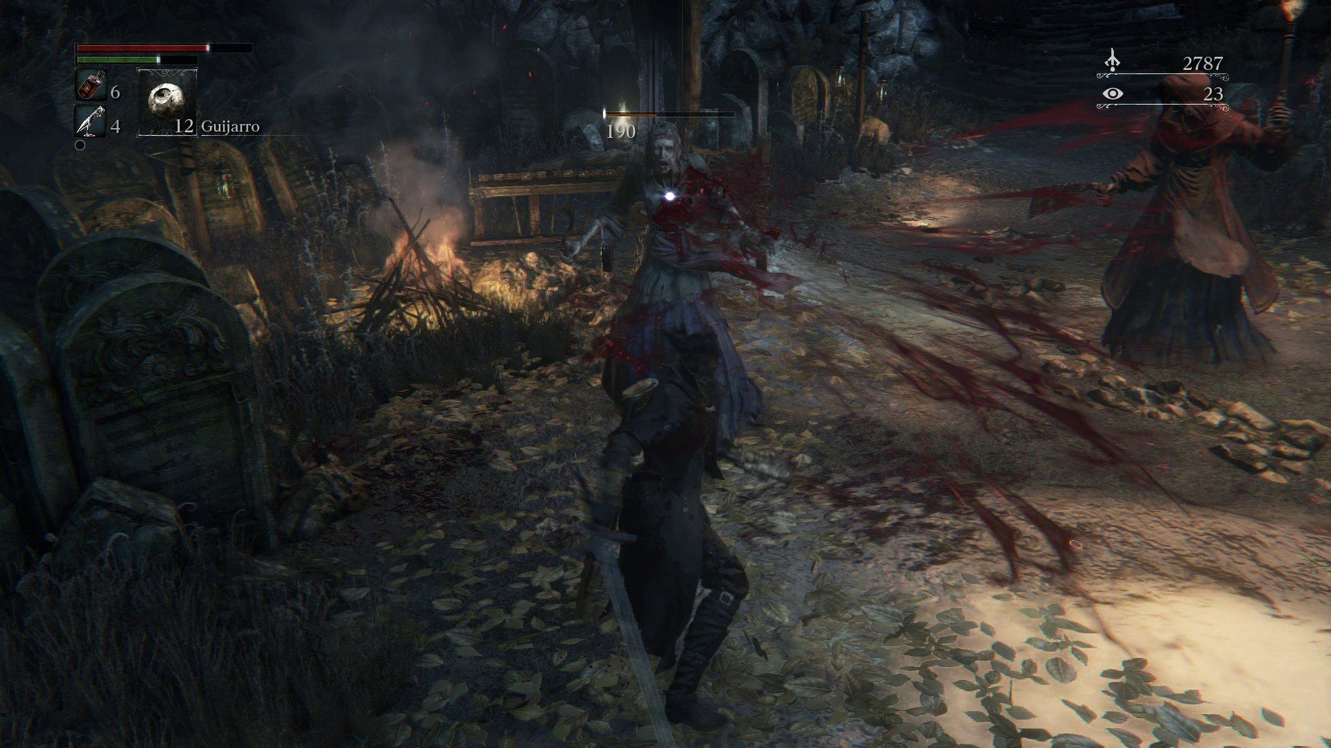 Bloodborne - Imagen 38