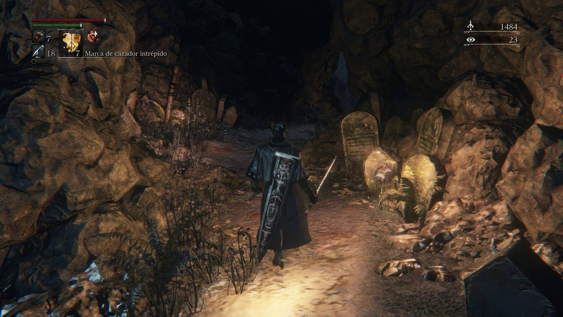 Bloodborne - Imagen 36