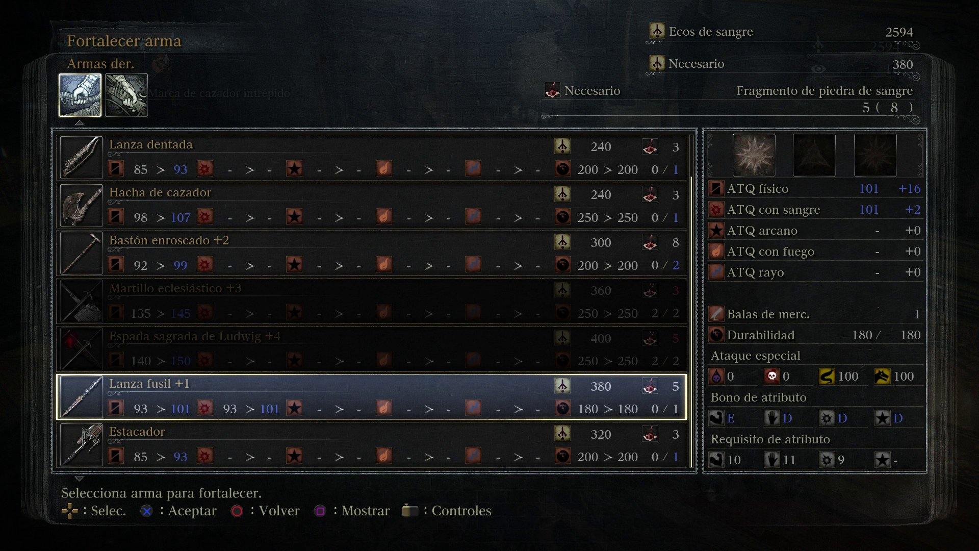Bloodborne