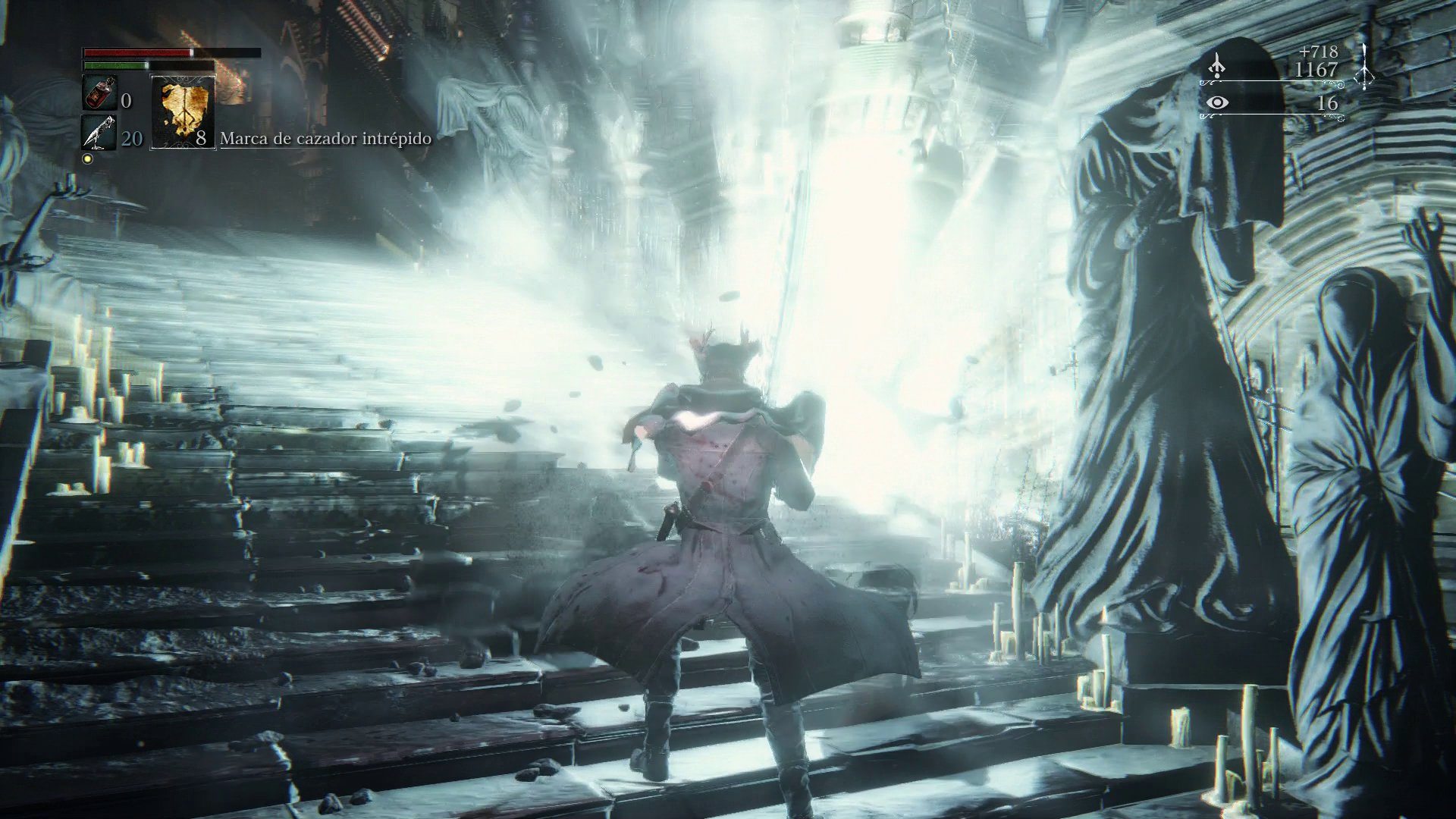 Bloodborne - Imagen 10