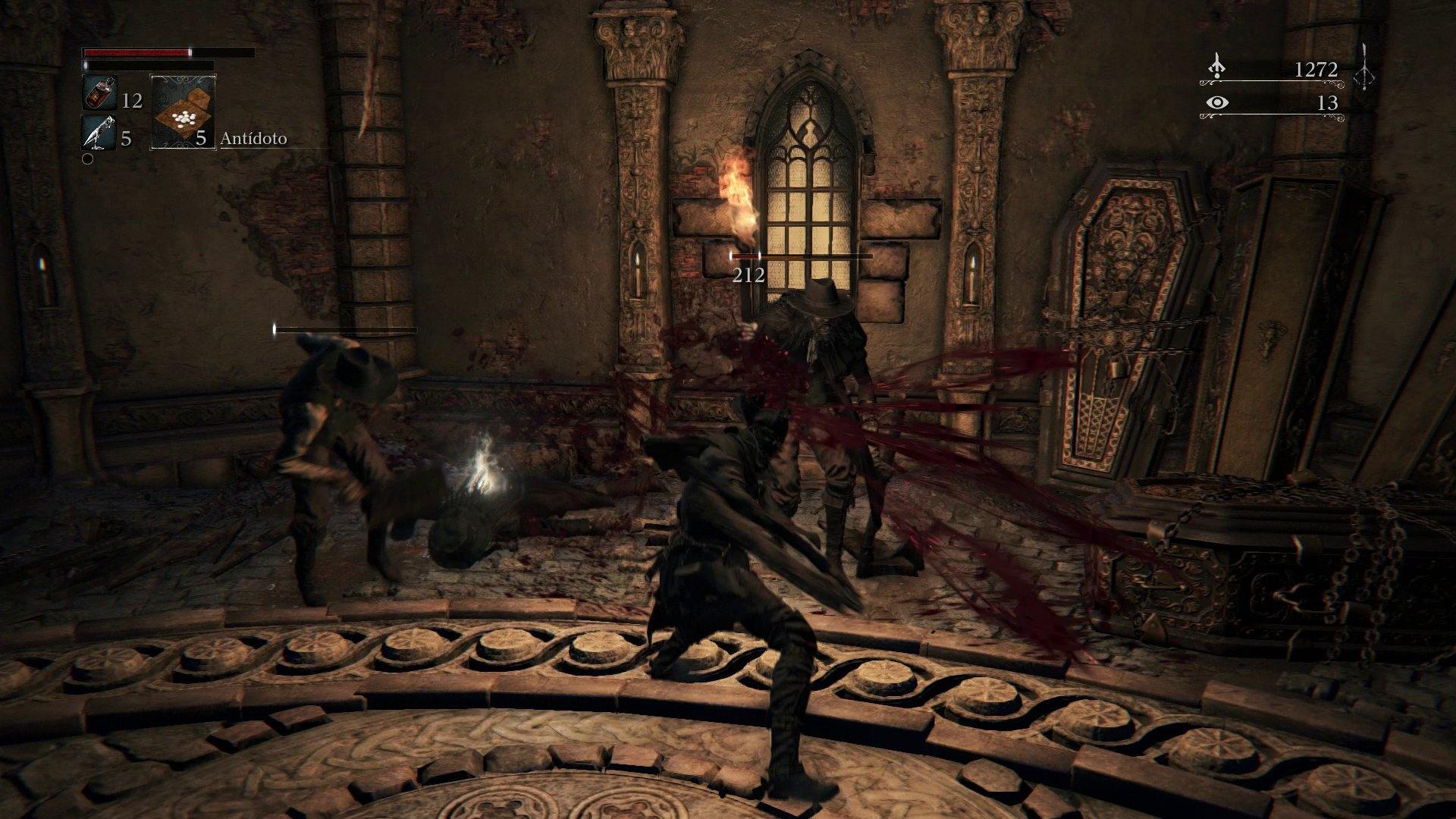 Bloodborne