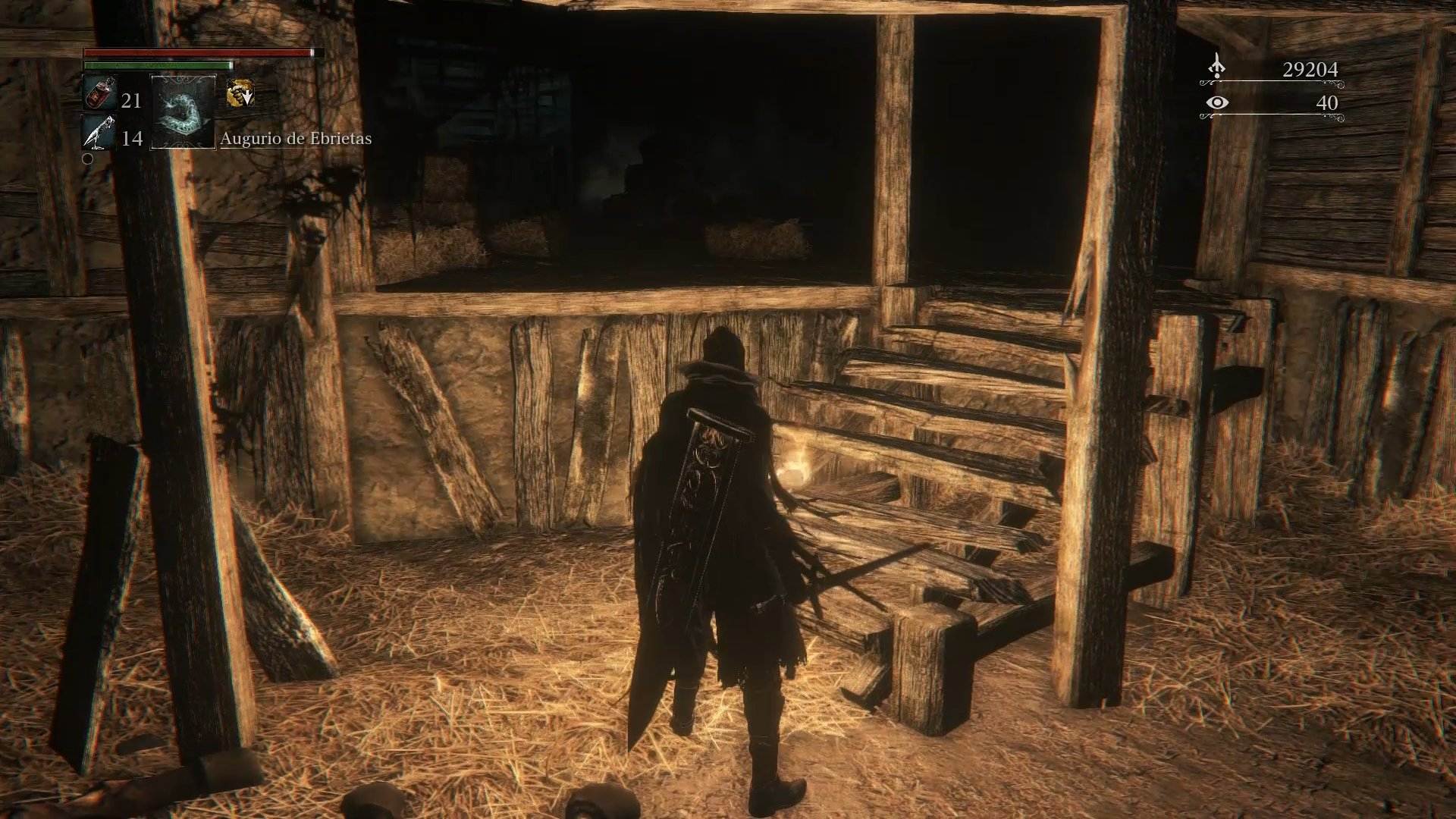 Bloodborne - Imagen 12