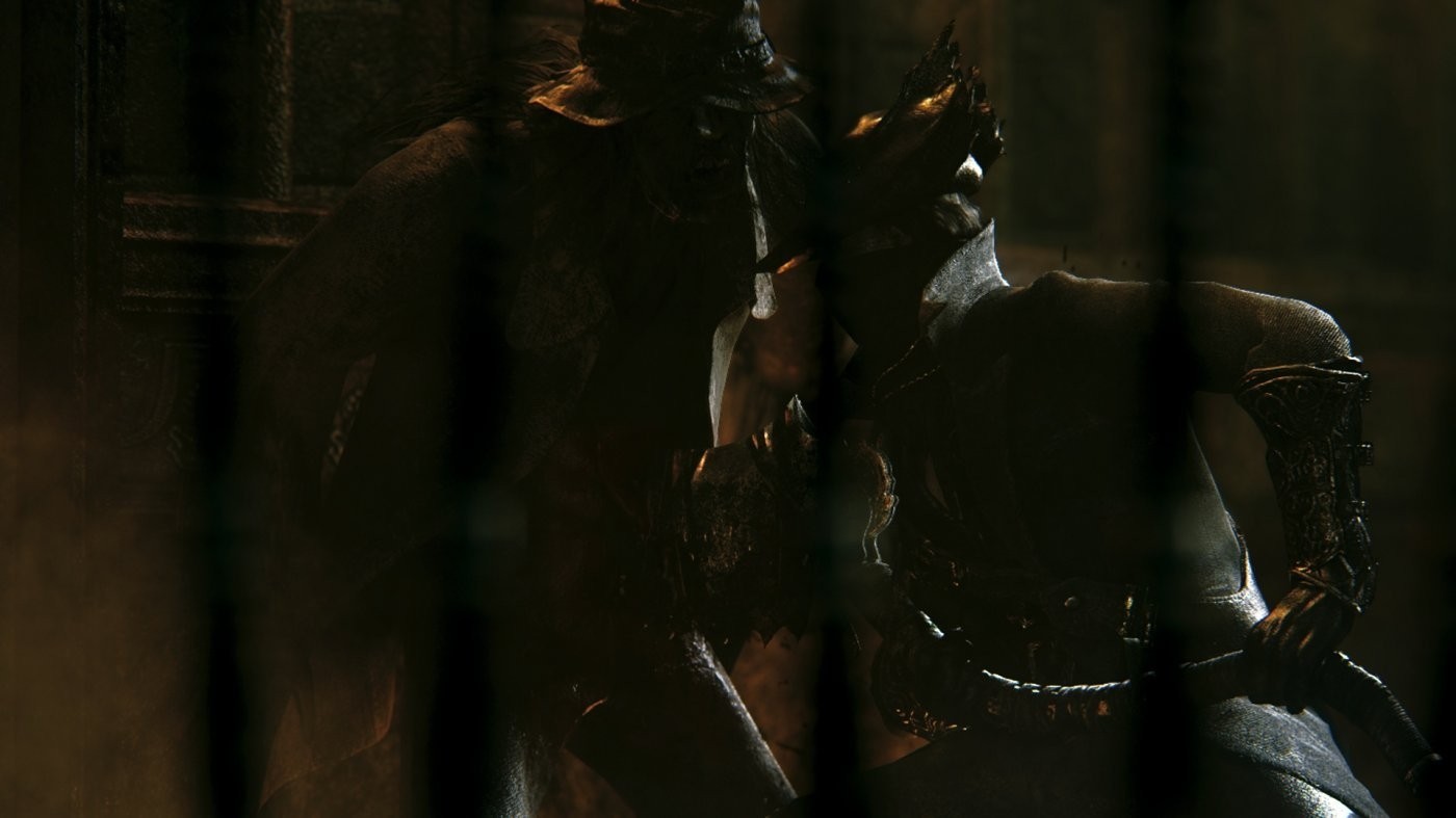 Bloodborne - Imagen 13