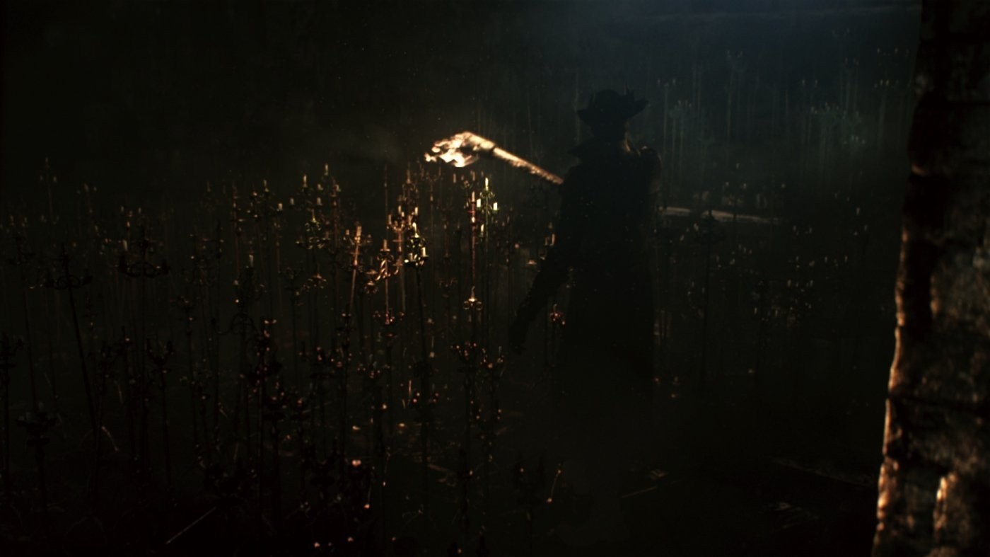 Bloodborne - Imagen 45