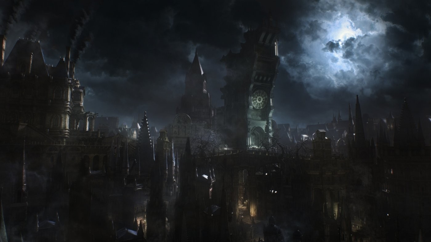 Bloodborne - Imagen 23