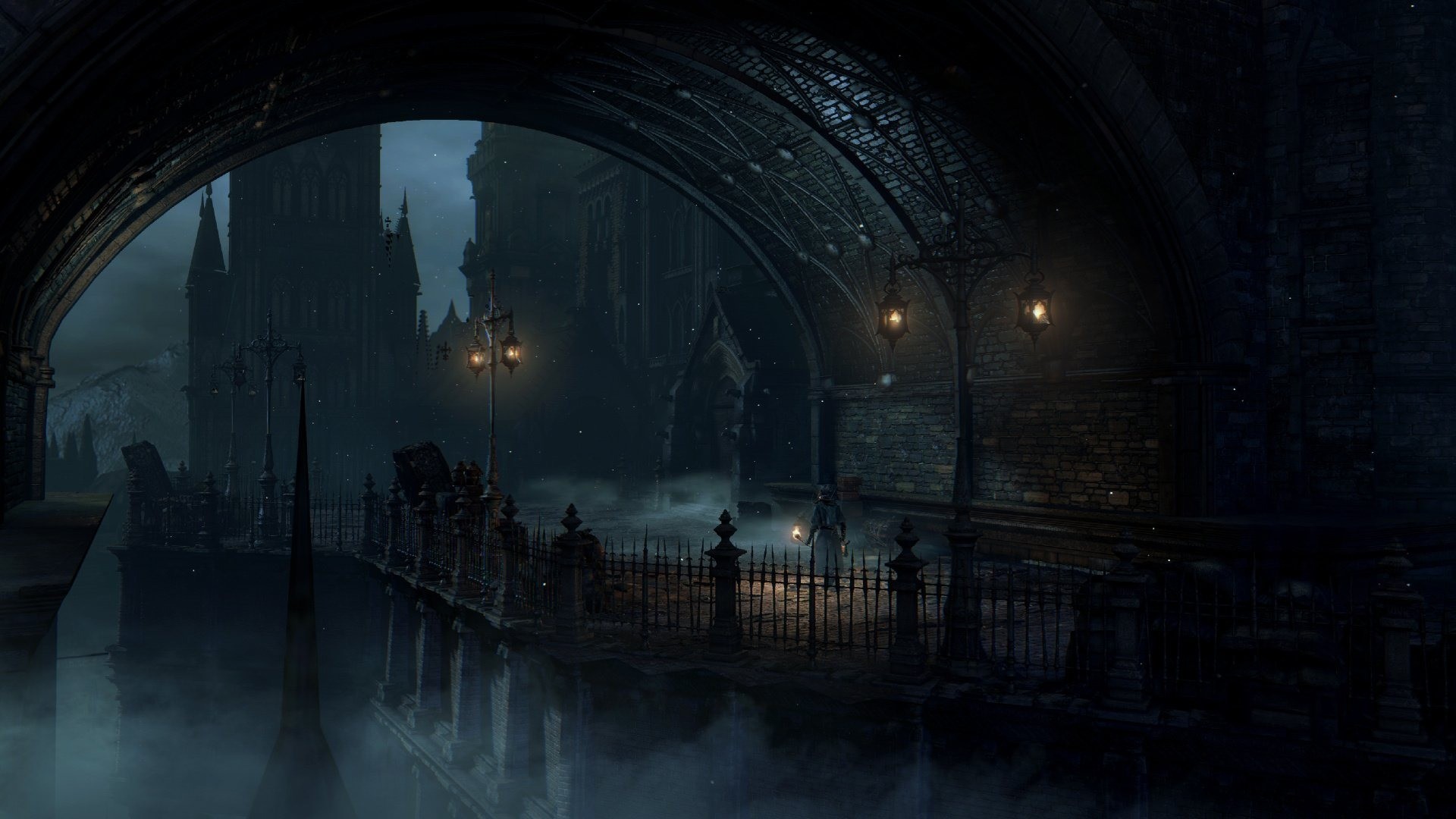 Bloodborne - Imagen 30