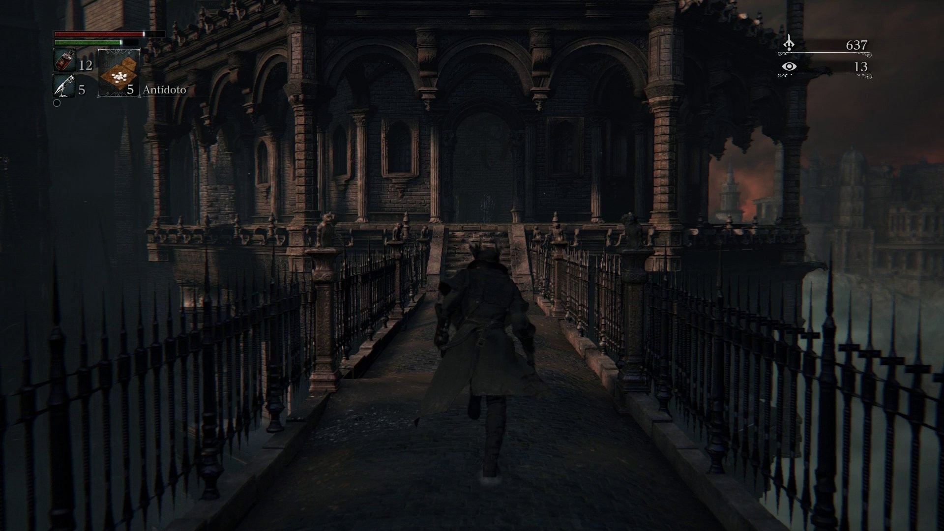 Bloodborne - Imagen 42