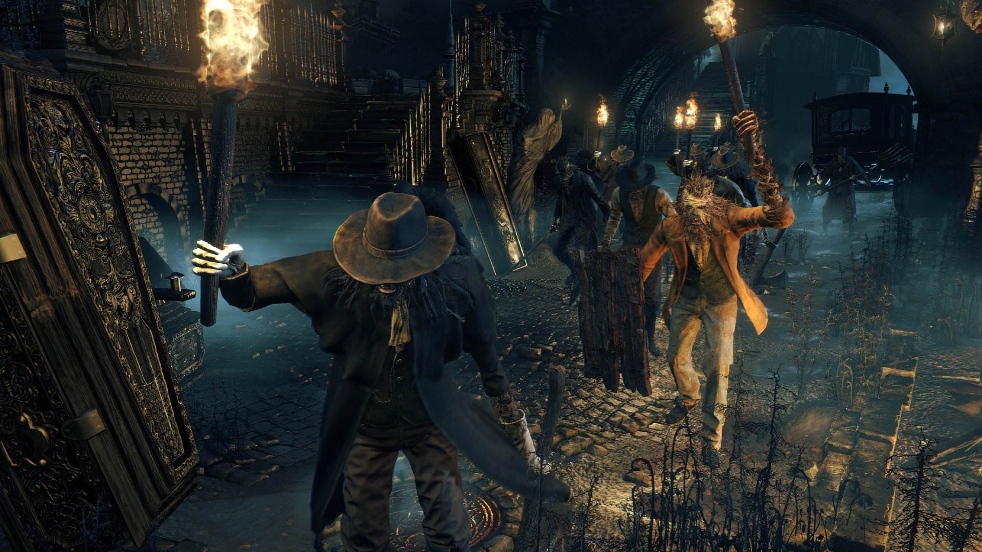 Bloodborne - Imagen 2