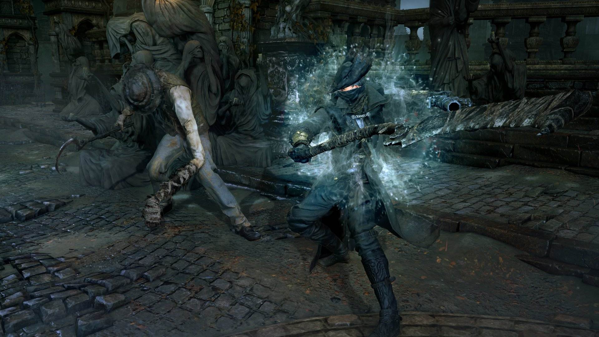 Bloodborne - Imagen 40
