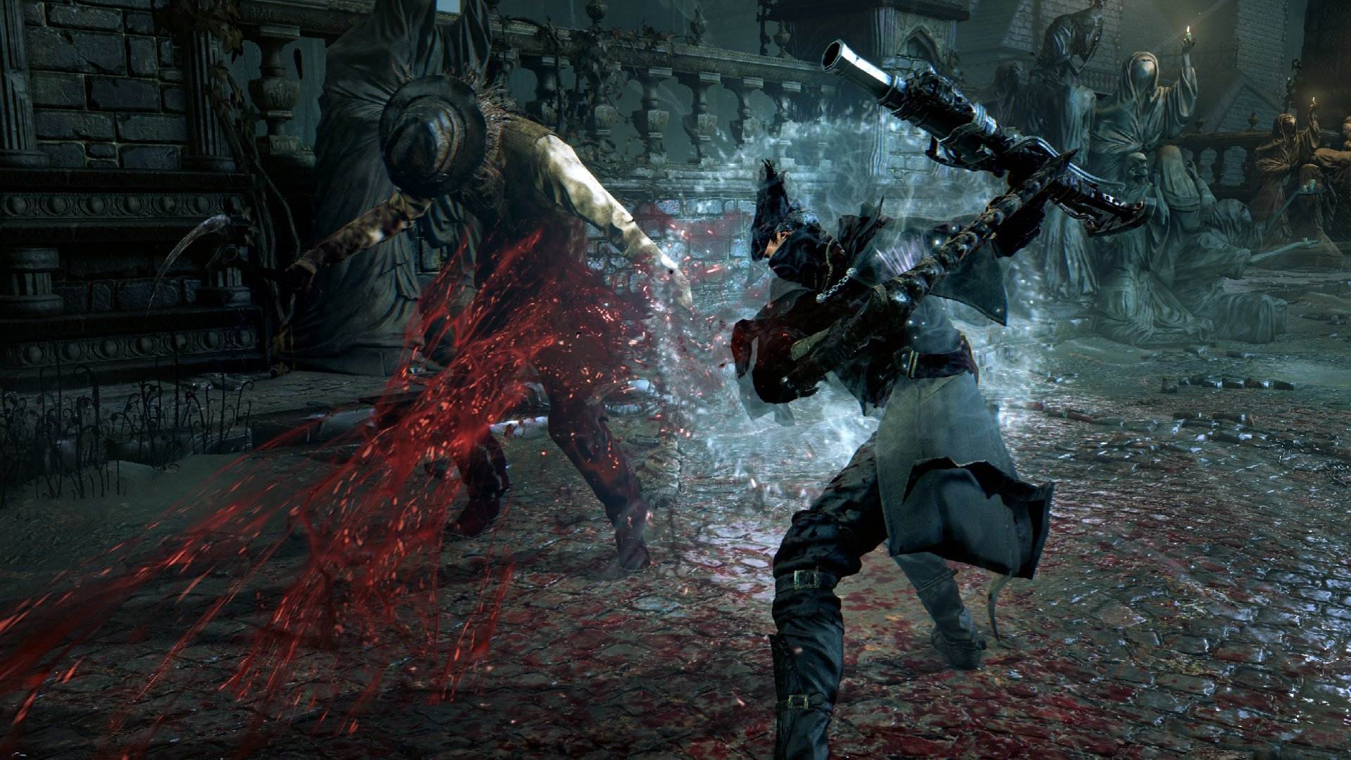Bloodborne - Imagen 19