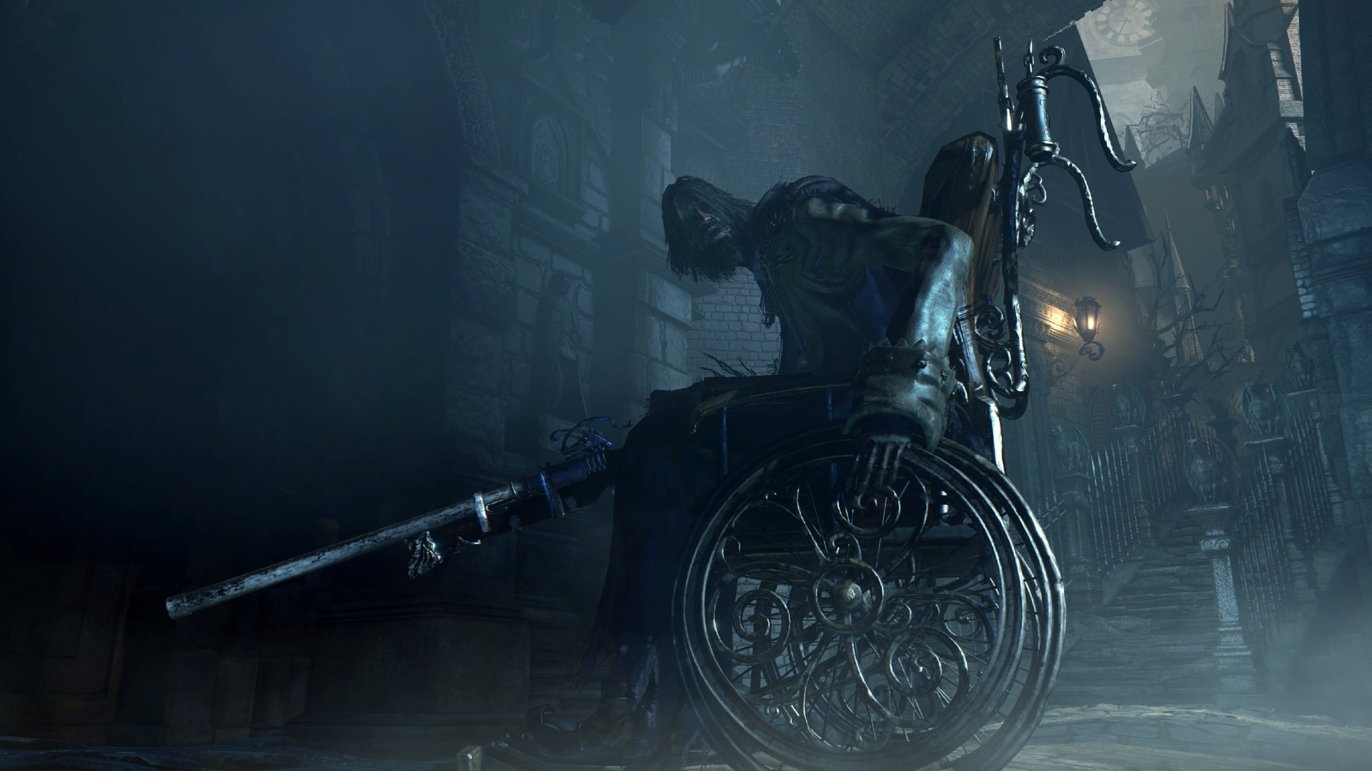 Bloodborne - Imagen 40