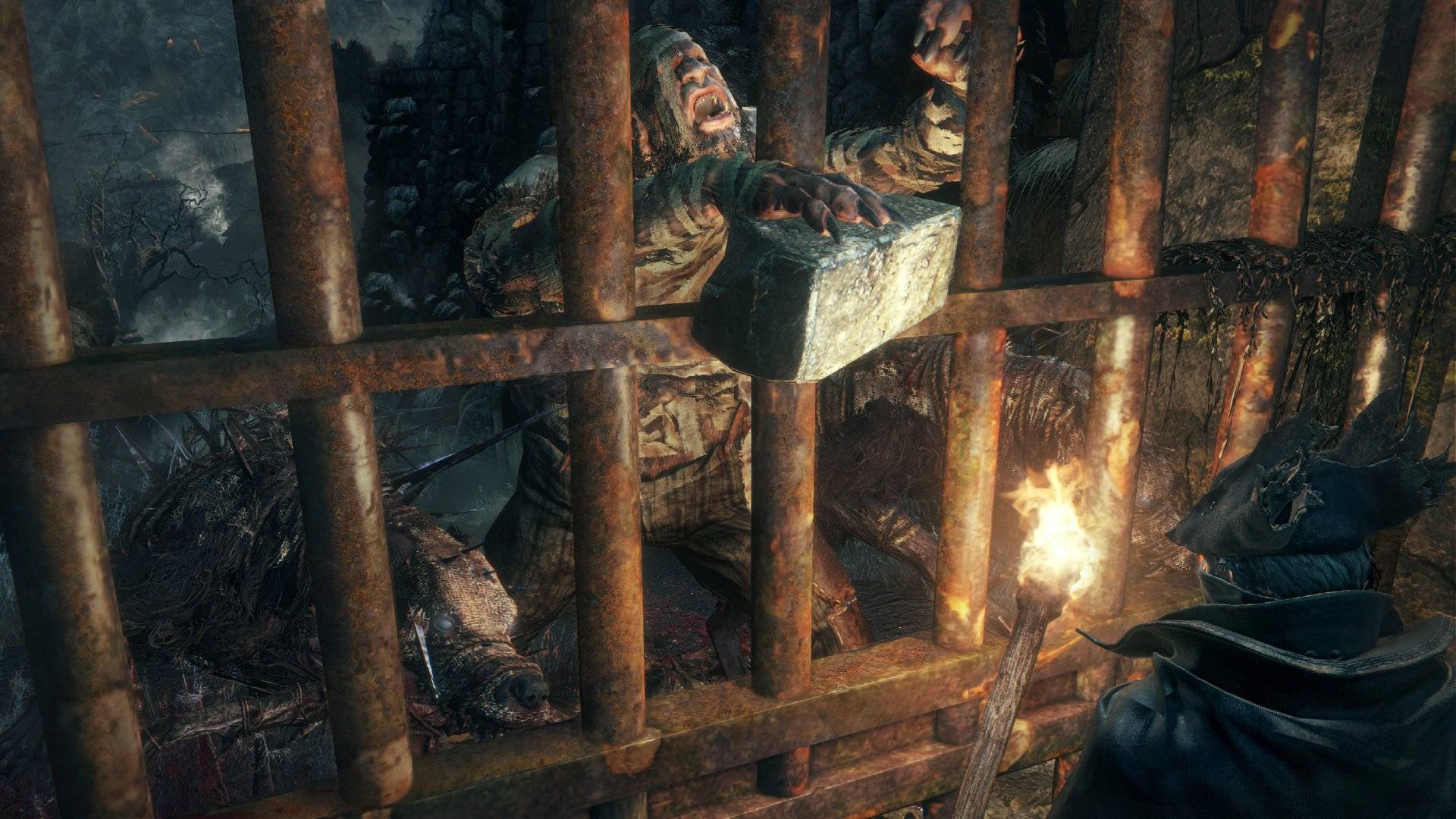 Bloodborne - Imagen 6