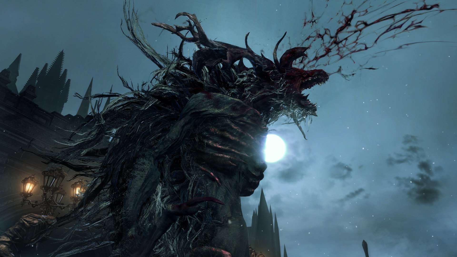 Bloodborne - Imagen 3
