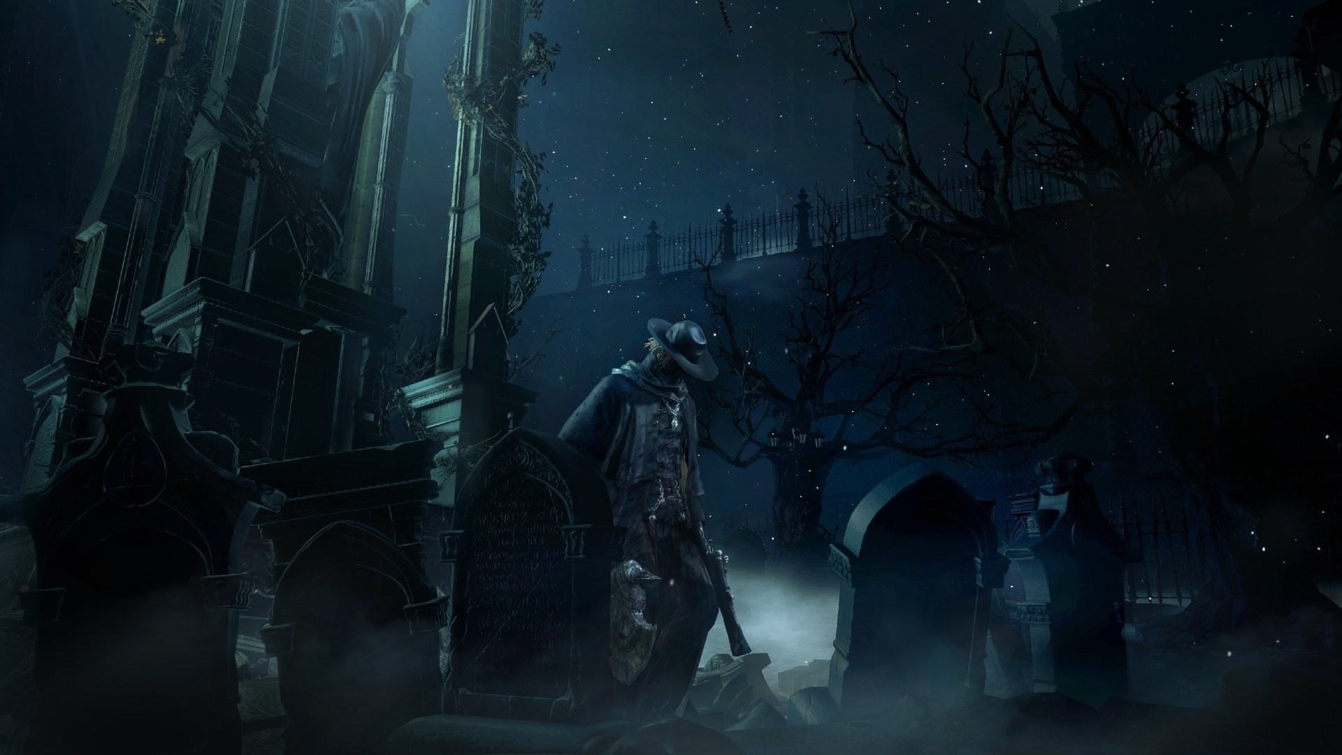Bloodborne - Imagen 49