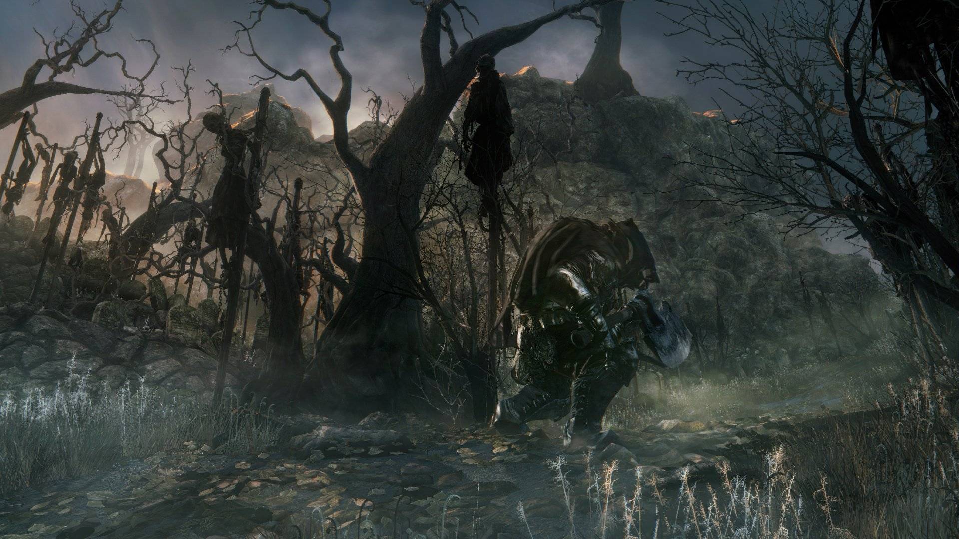 Bloodborne - Imagen 12