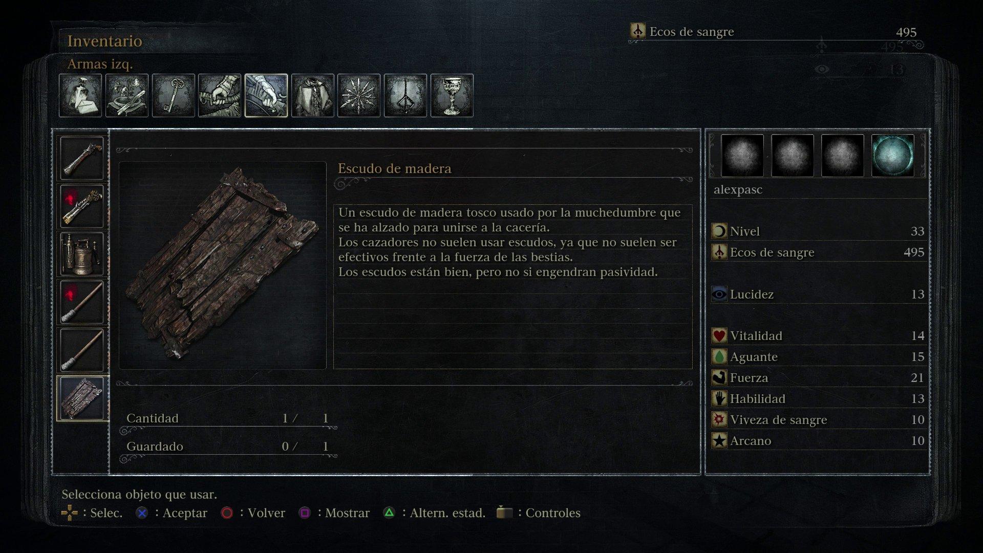 Bloodborne - Imagen 44