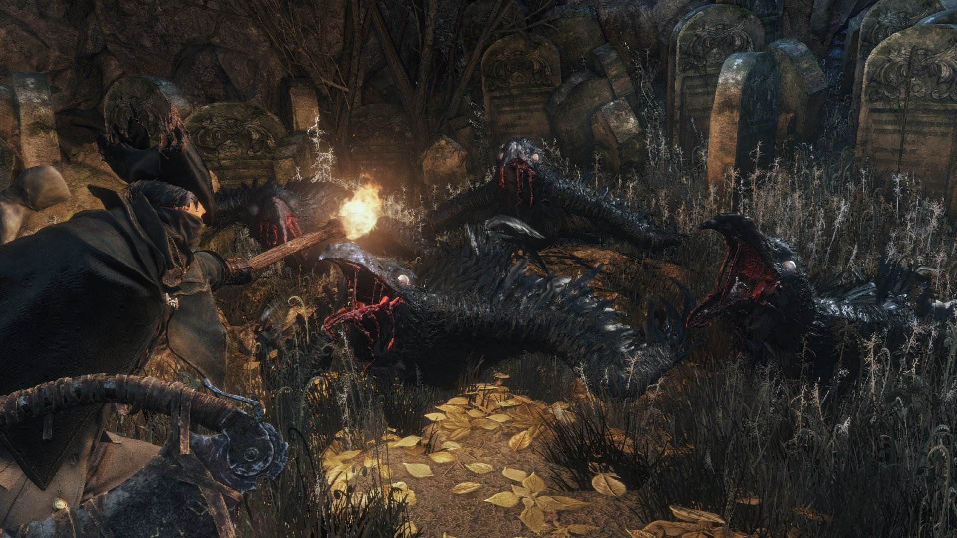 Bloodborne - Imagen 39
