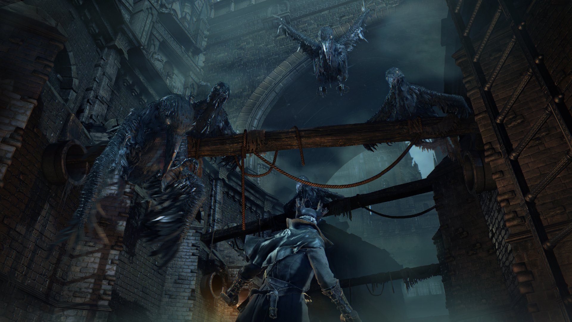 Bloodborne - Imagen 15