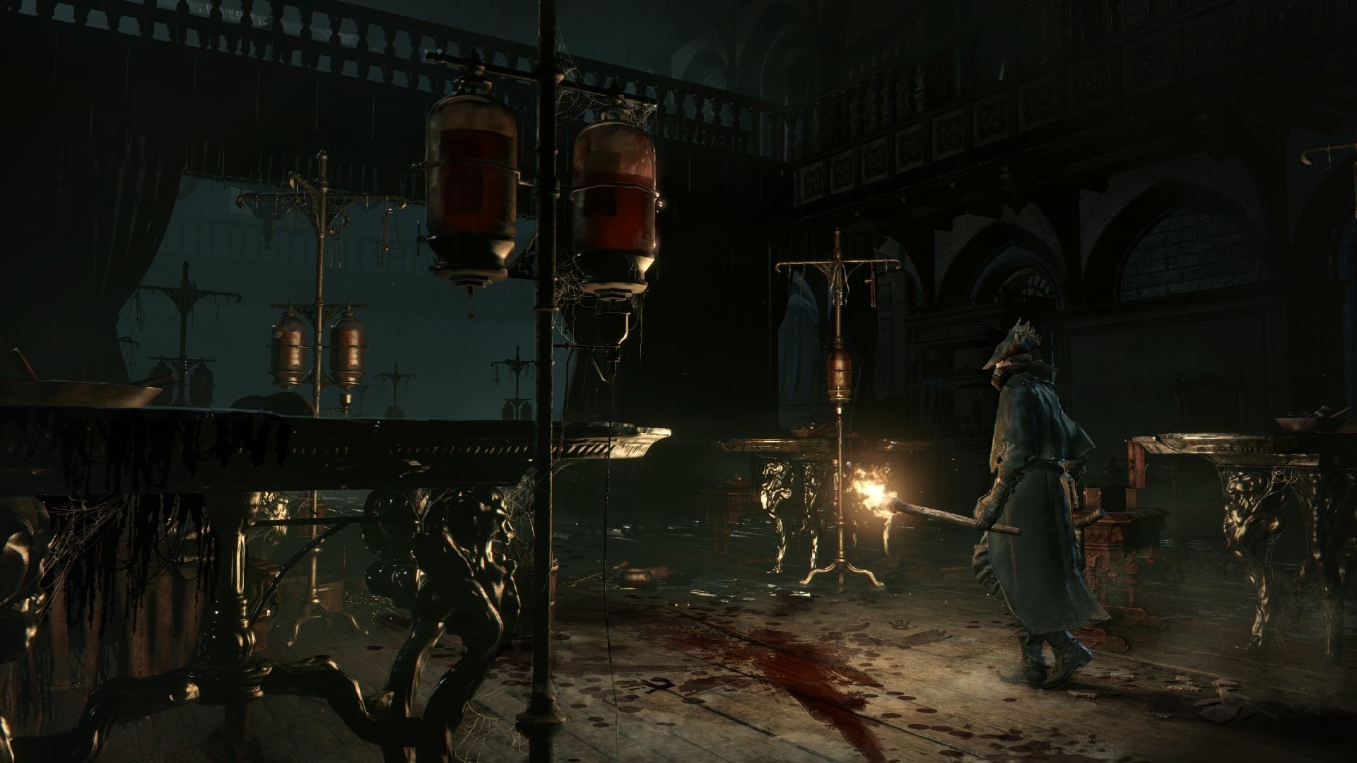 Bloodborne - Imagen 35