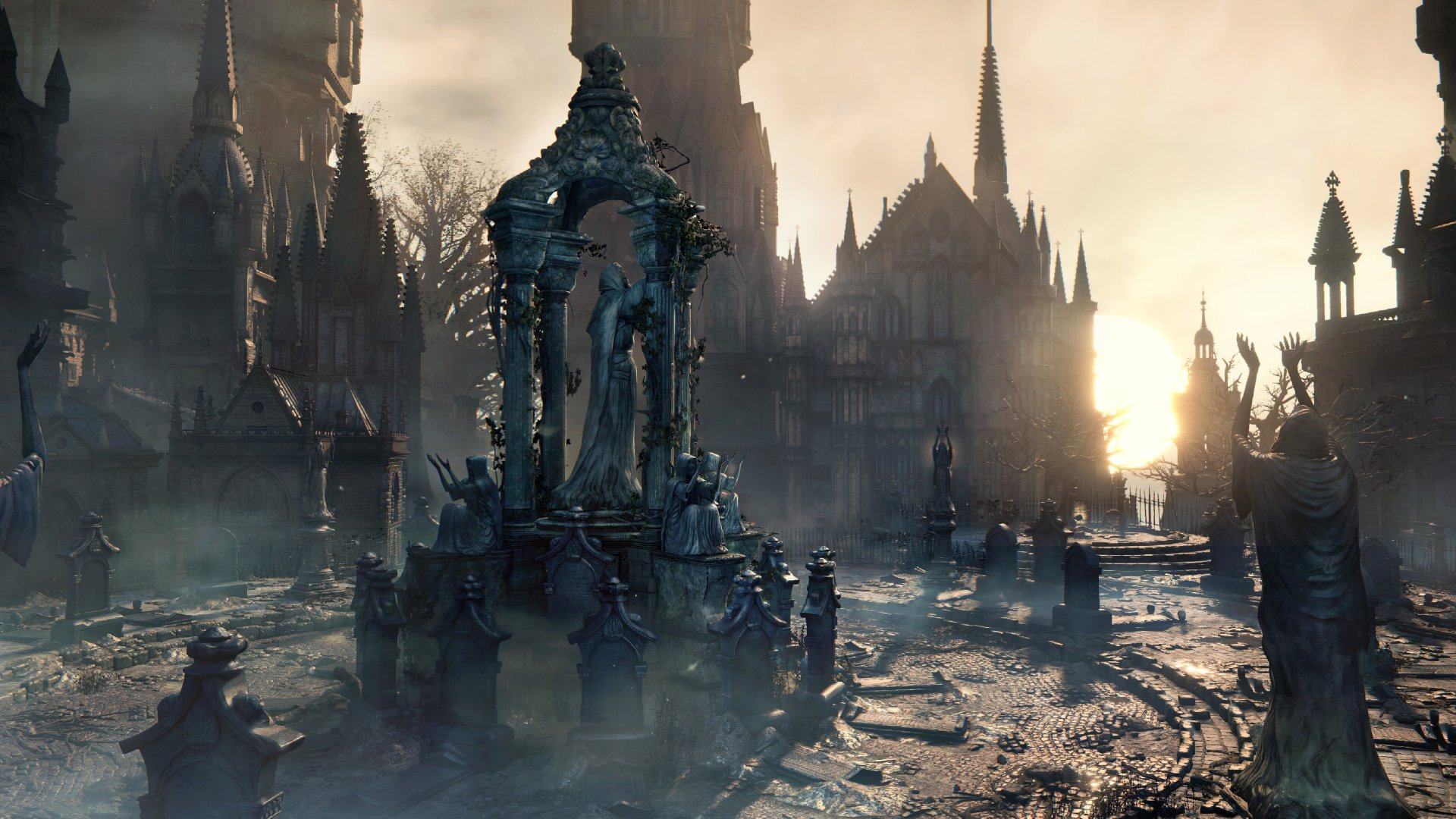 Bloodborne - Imagen 5