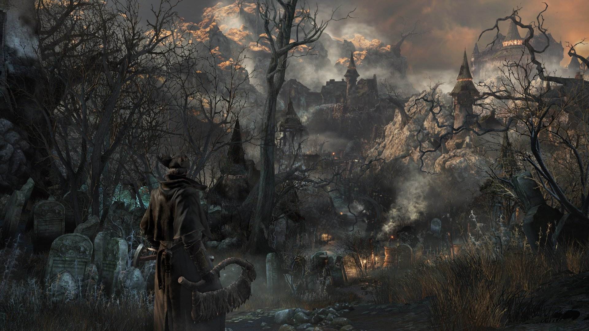 Bloodborne - Imagen 14