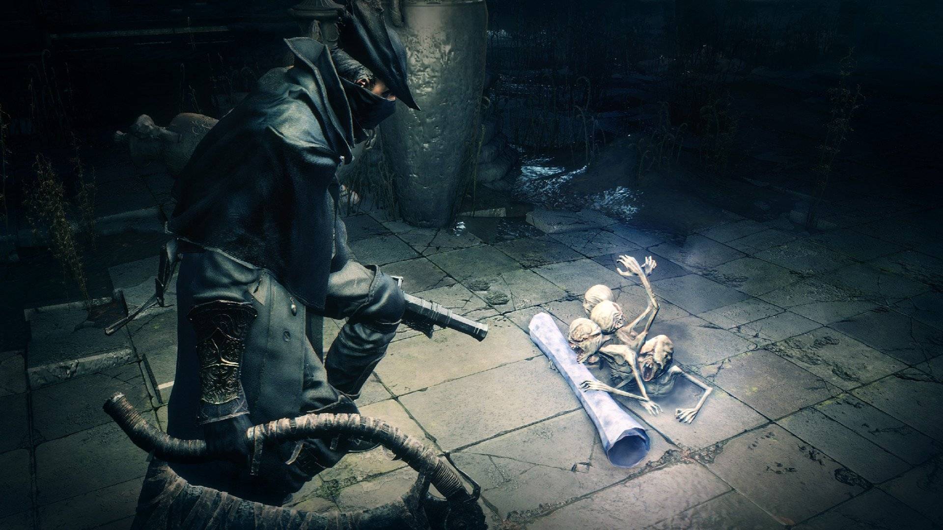 Bloodborne - Imagen 27