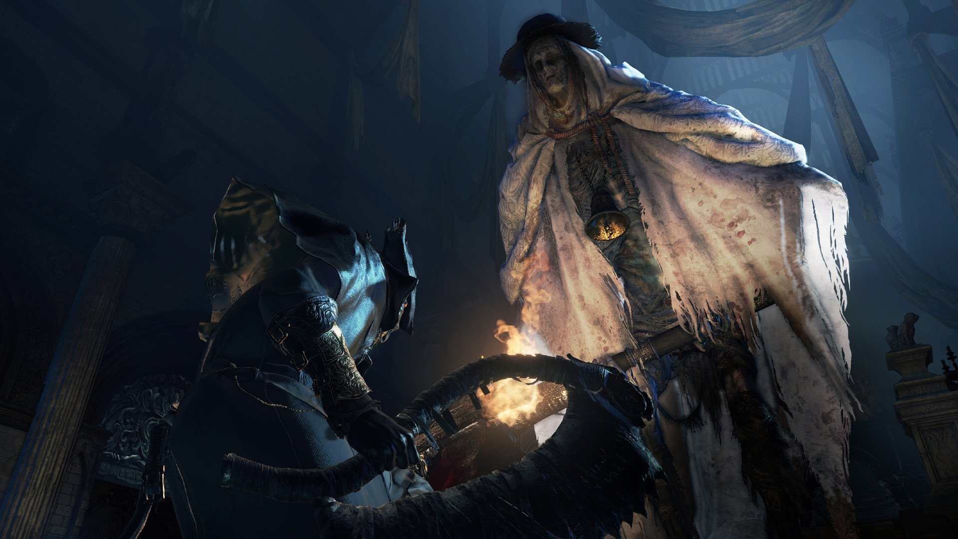 Bloodborne - Imagen 46