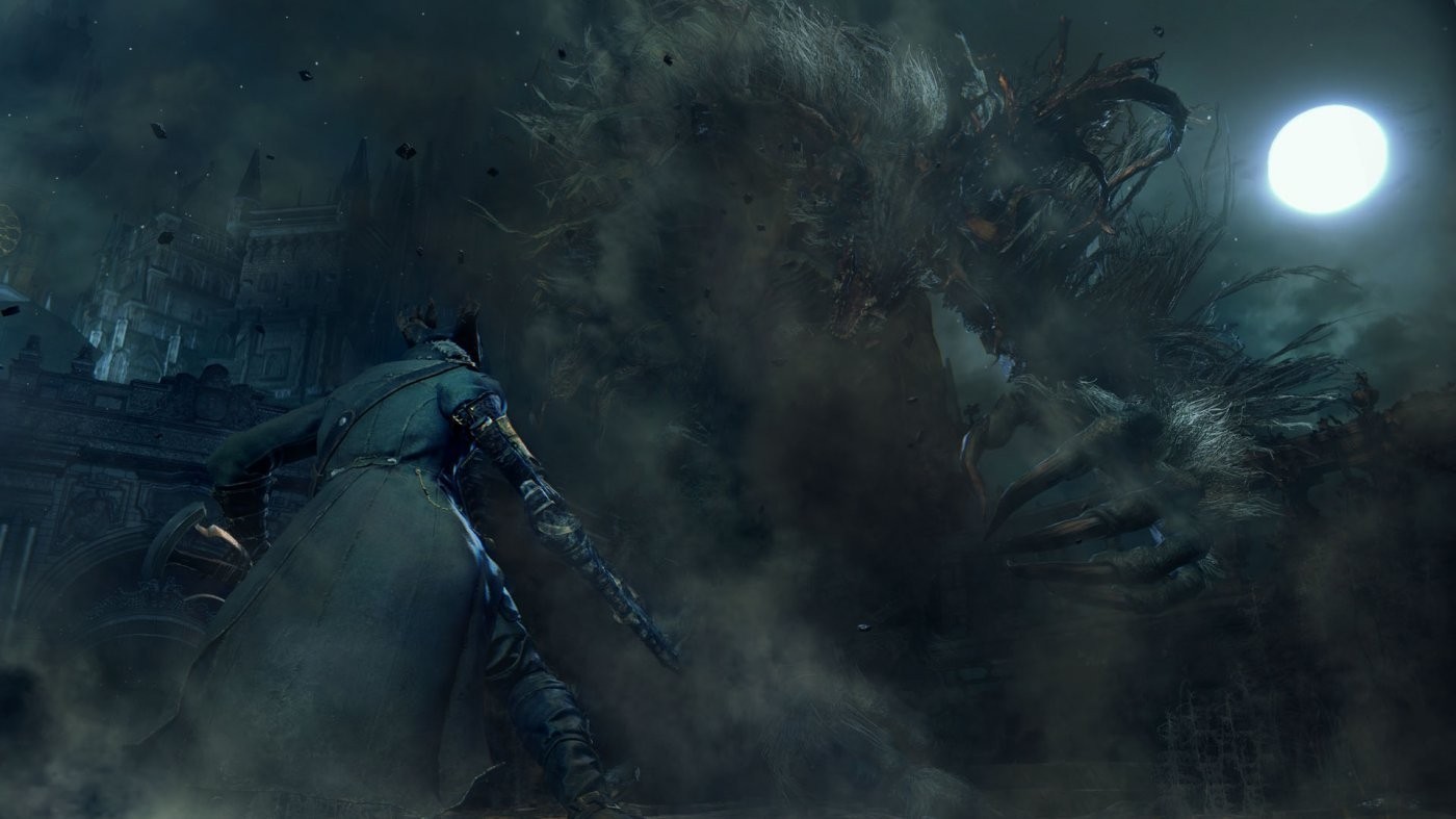 Bloodborne - Imagen 21