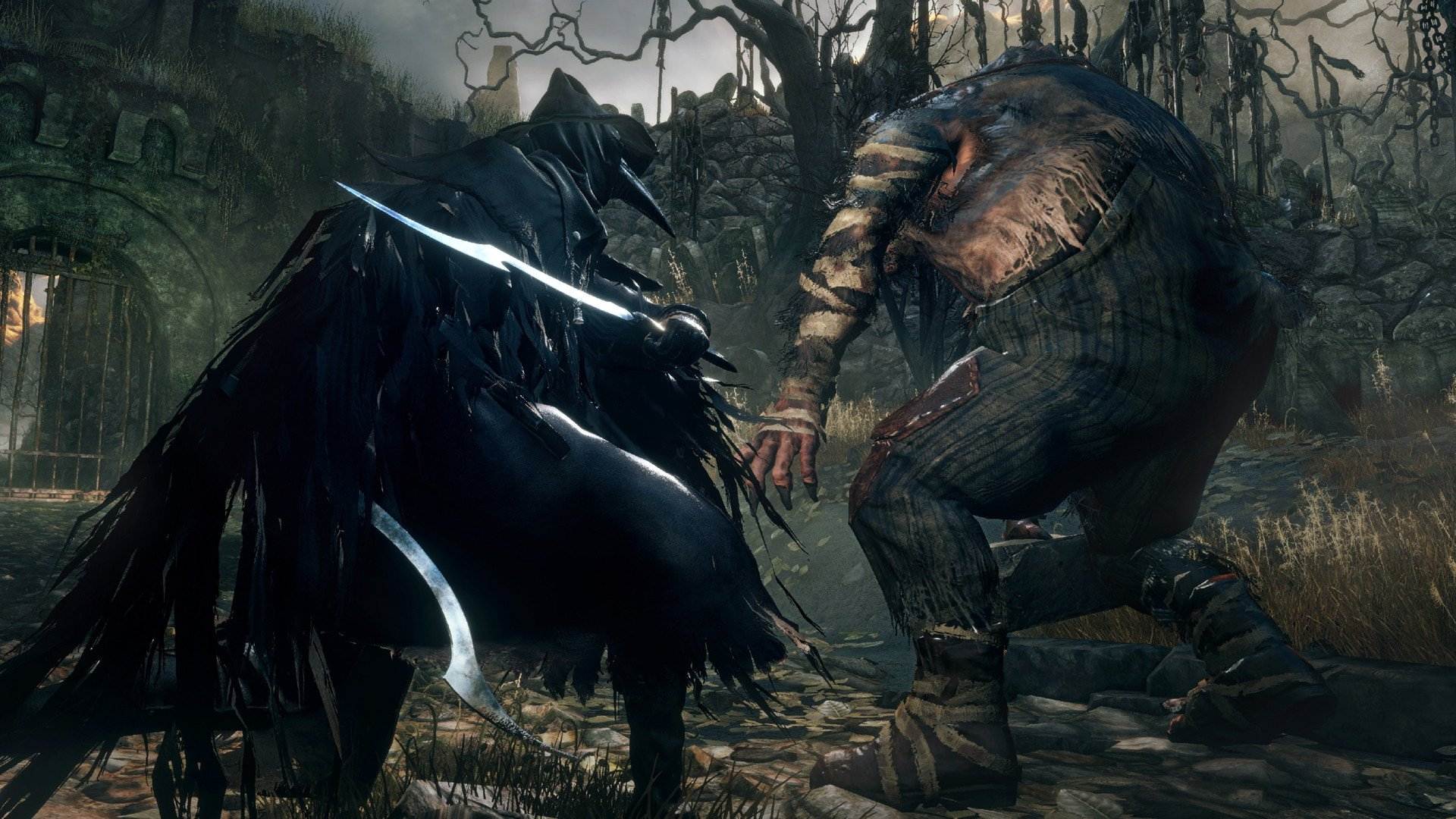 Bloodborne - Imagen 37
