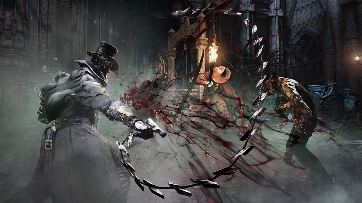 Bloodborne - Imagen 14