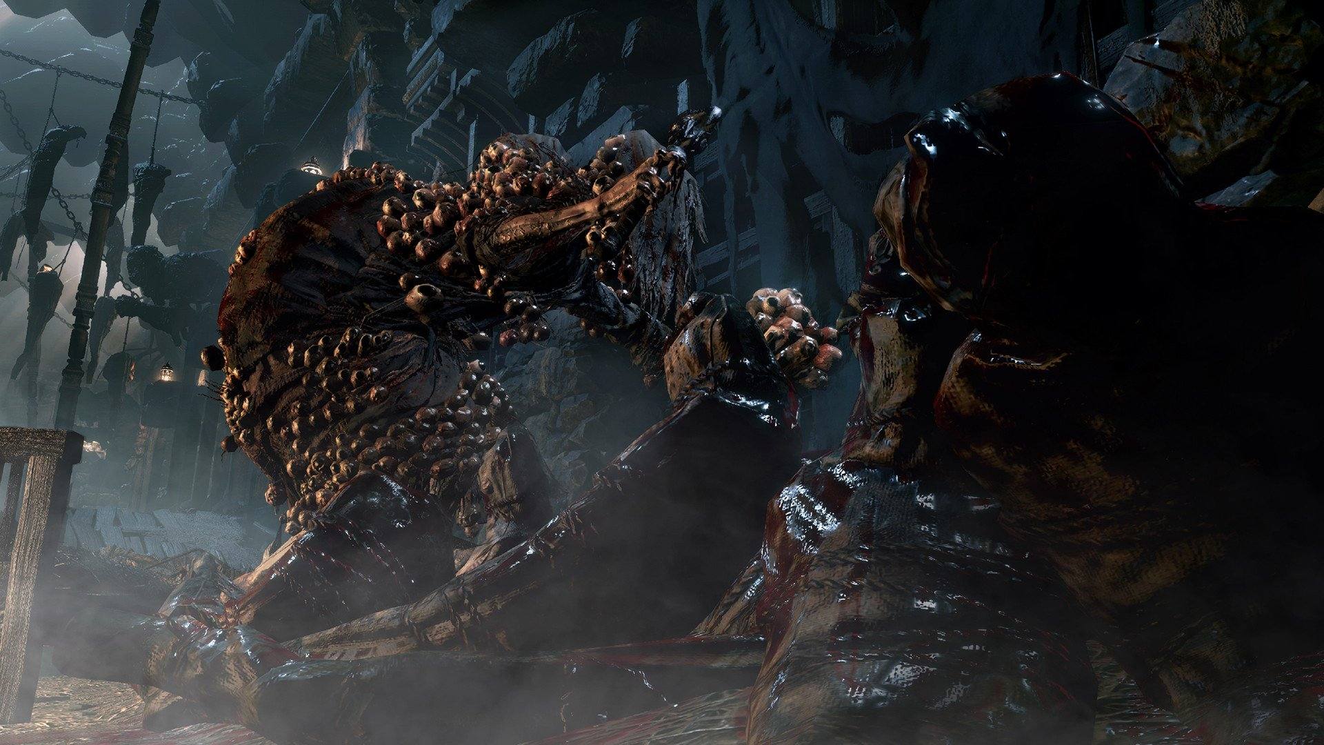 Bloodborne - Imagen 41