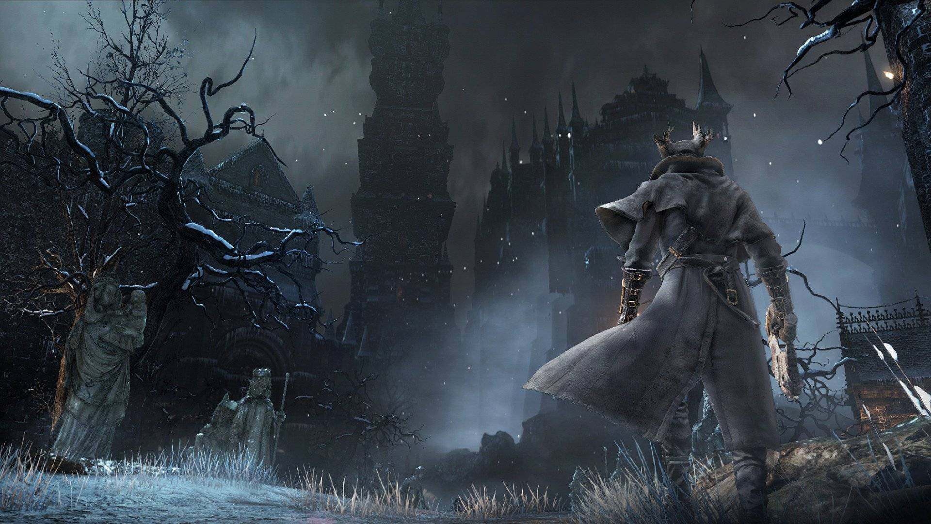 Bloodborne - Imagen 13