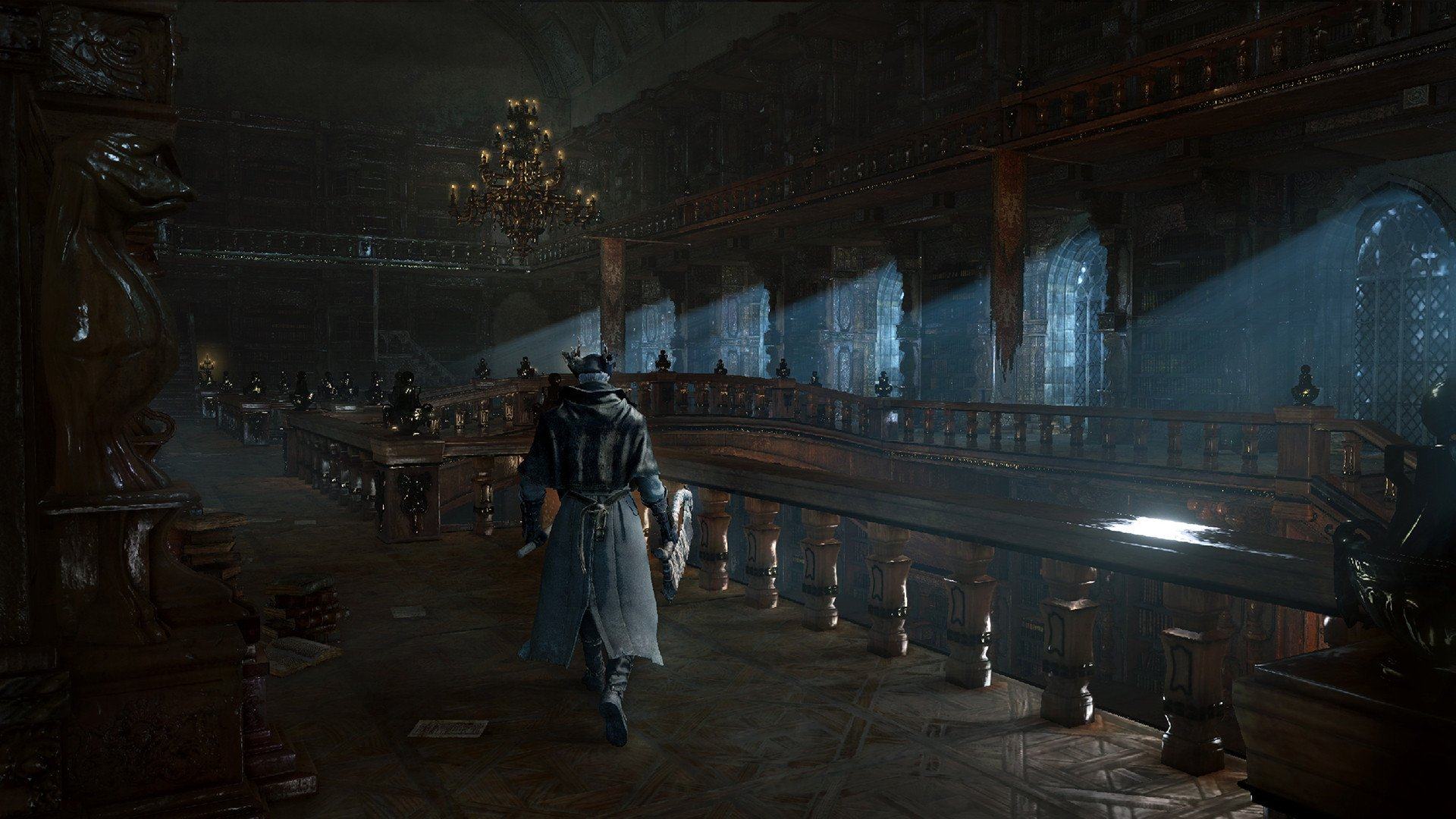 Bloodborne - Imagen 33