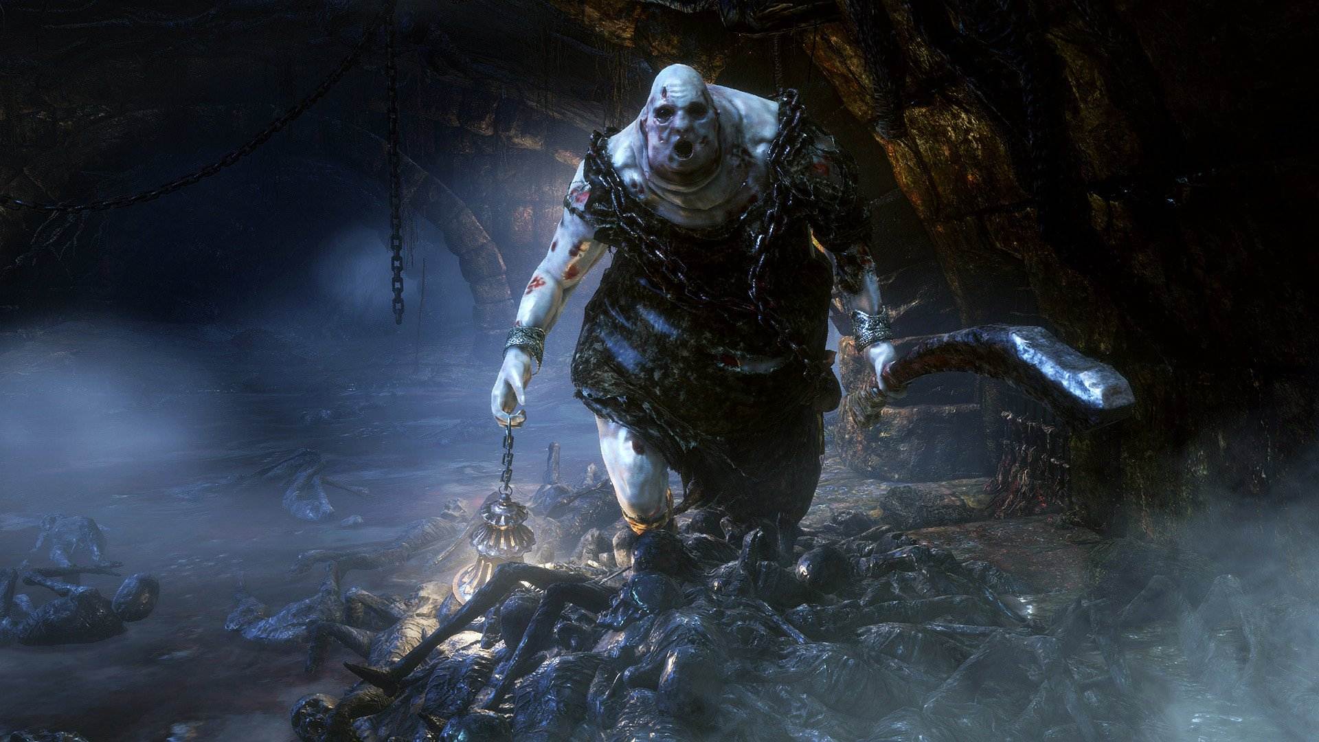 Bloodborne - Imagen 20